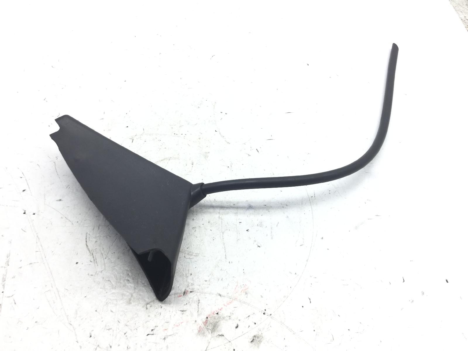 Yamaha ybr 125 coperchio serbatoio raccoglitore benzina carburante 2010 2012 re052