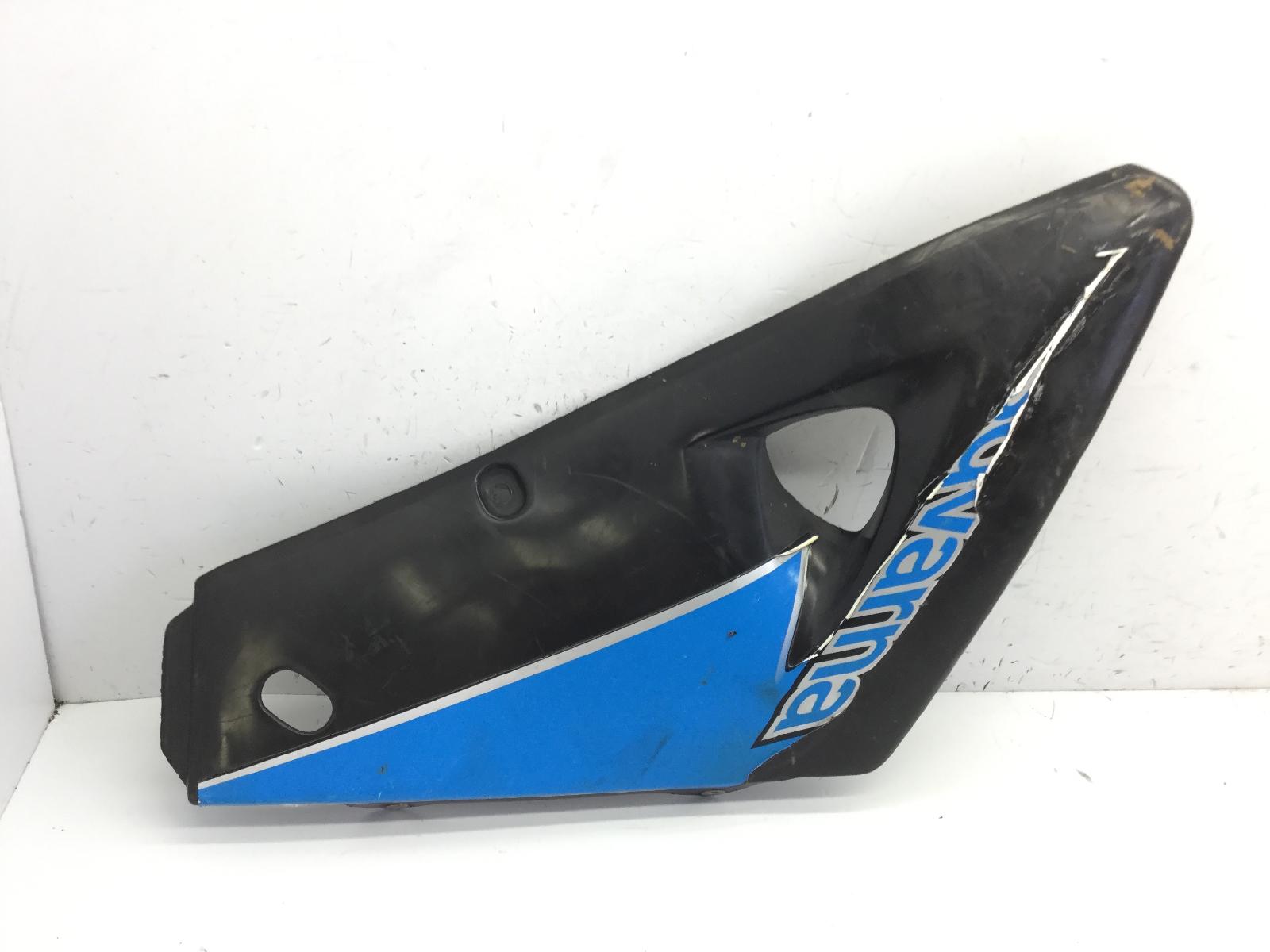 Husqvarna sm s 125 carena fianchetto destro 2005 2005 zcgh200ab5v