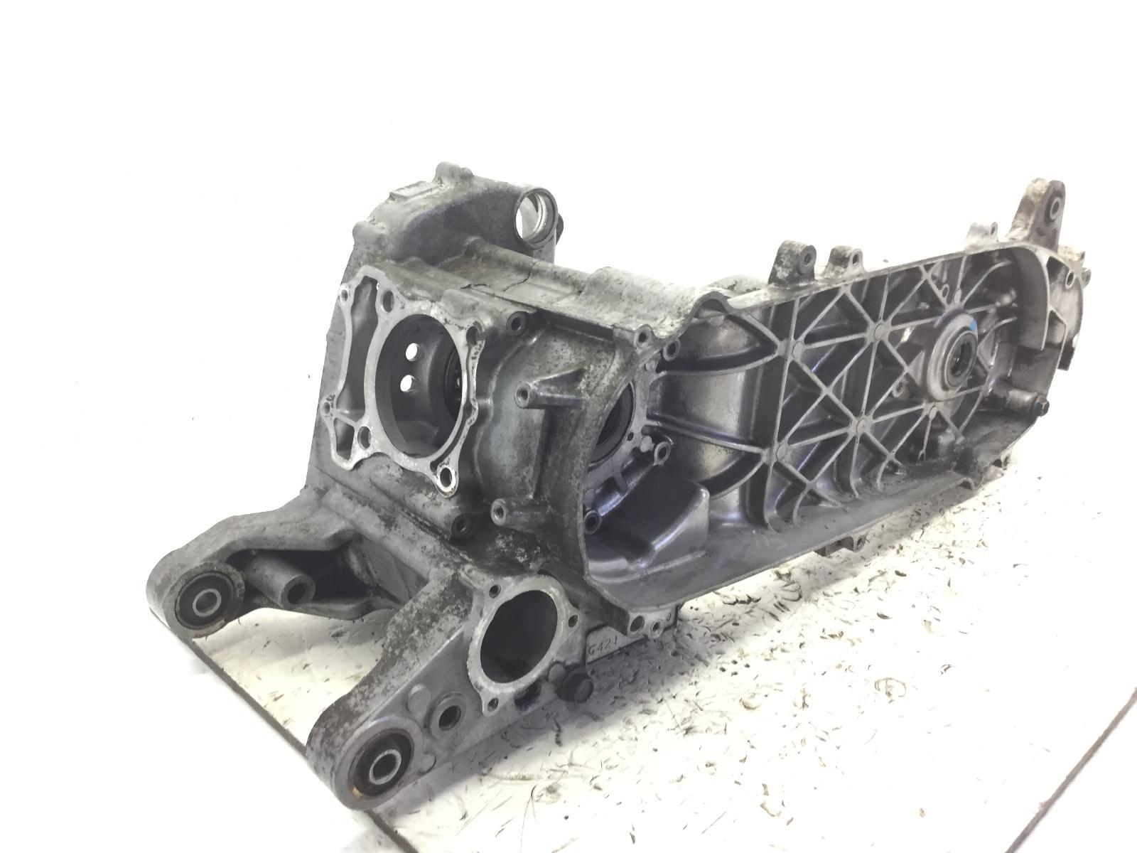 Suzuki sixteen 150 carter motore vuoto mod: g421 2011 2011 cp111