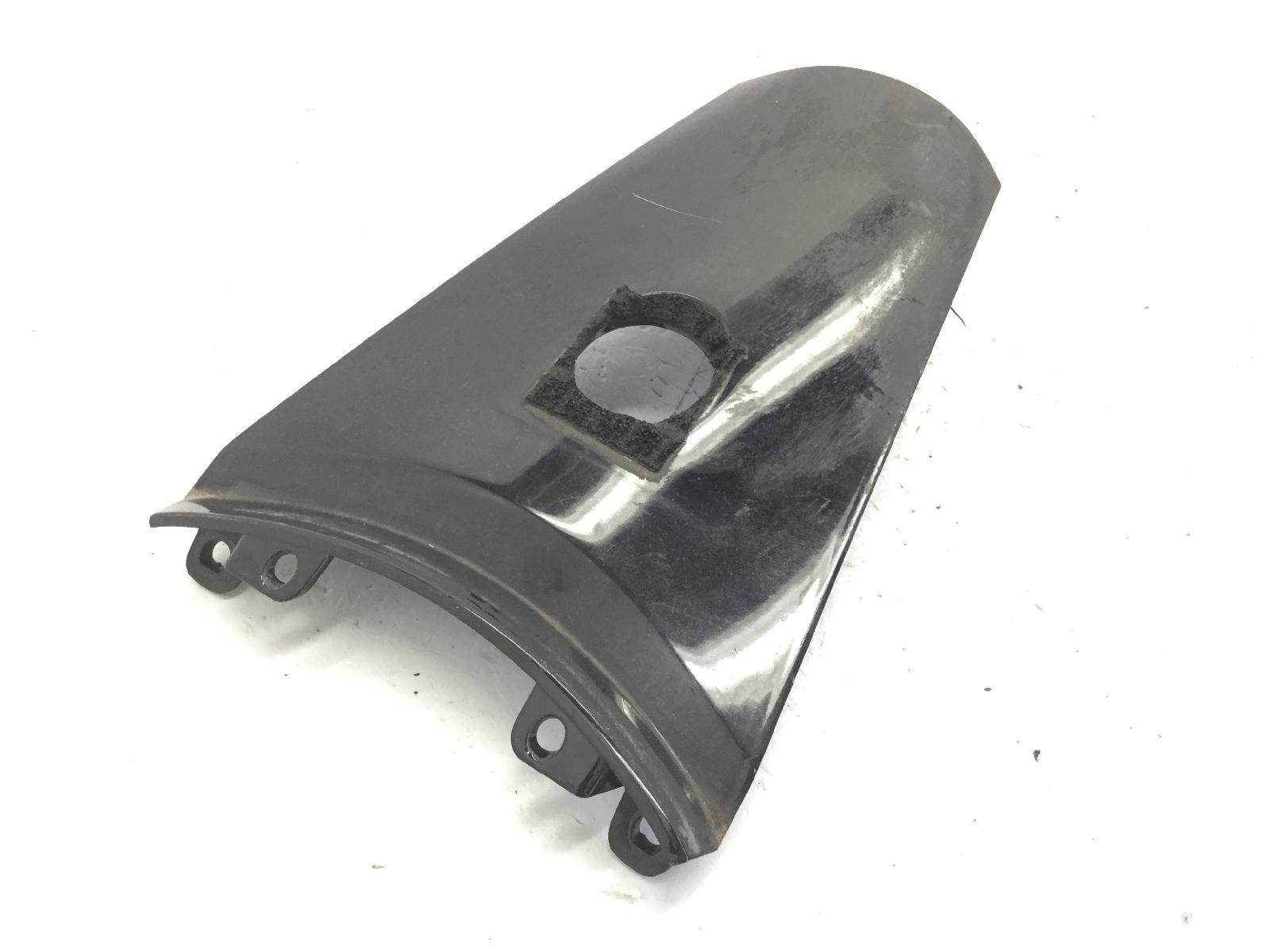 Suzuki sixteen 150 carena coperchio chiusura fiancate posteriori 2011 2011 cp111