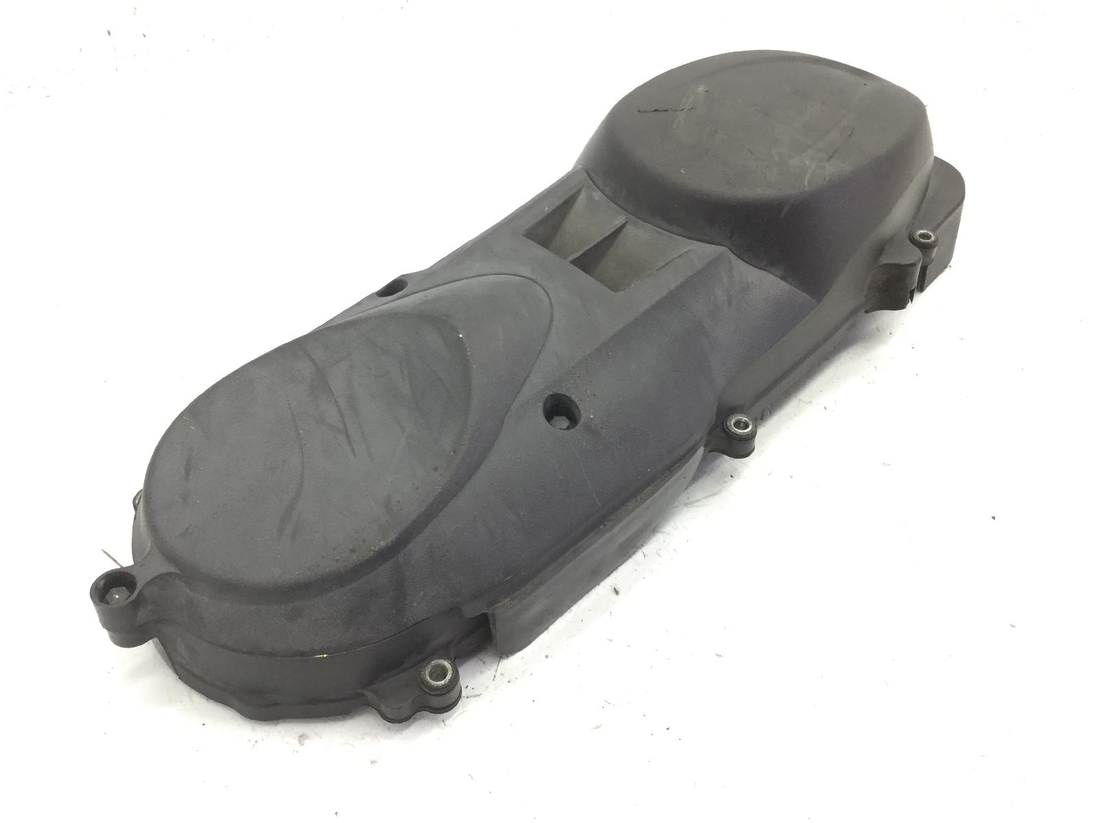 Suzuki sixteen 150 coperchio carter trasmissione 2011 2011 cp111