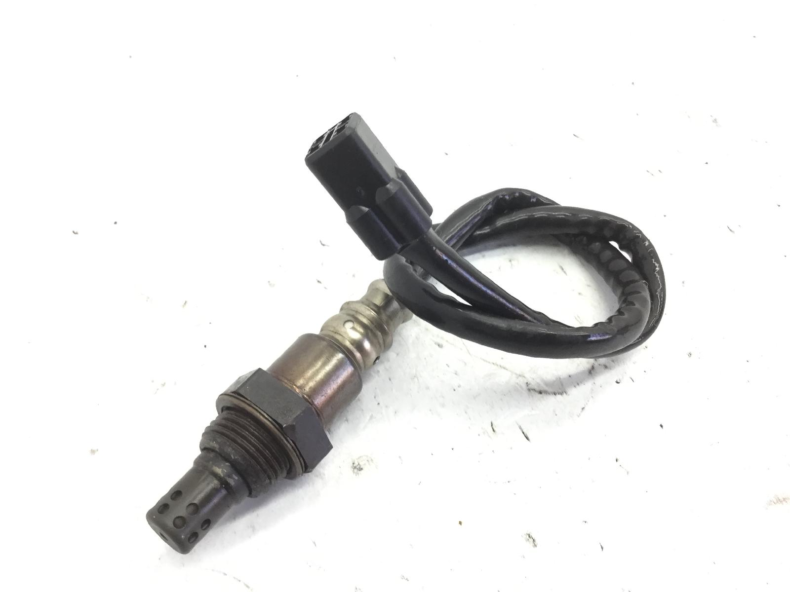 Suzuki sixteen 150 sonda lambda 2011 2011 cp111