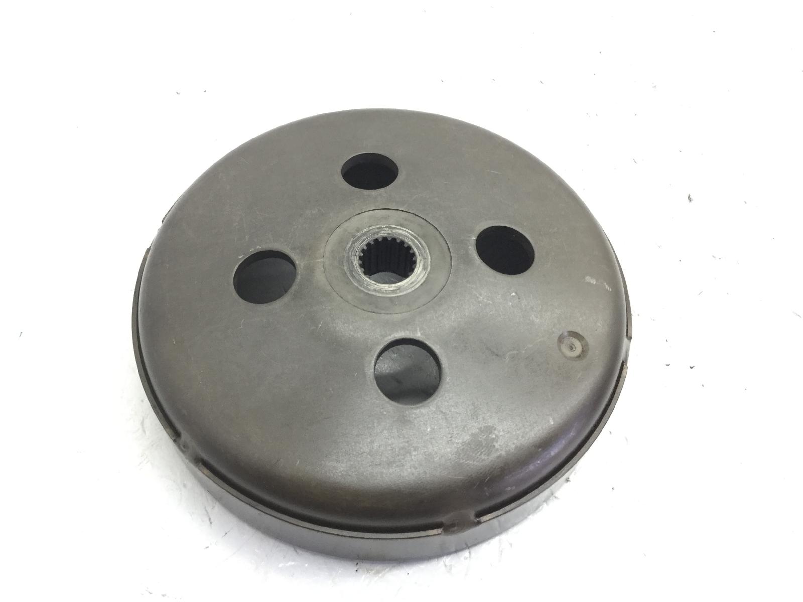 Suzuki sixteen 150 campana frizione 2011 2011 cp111