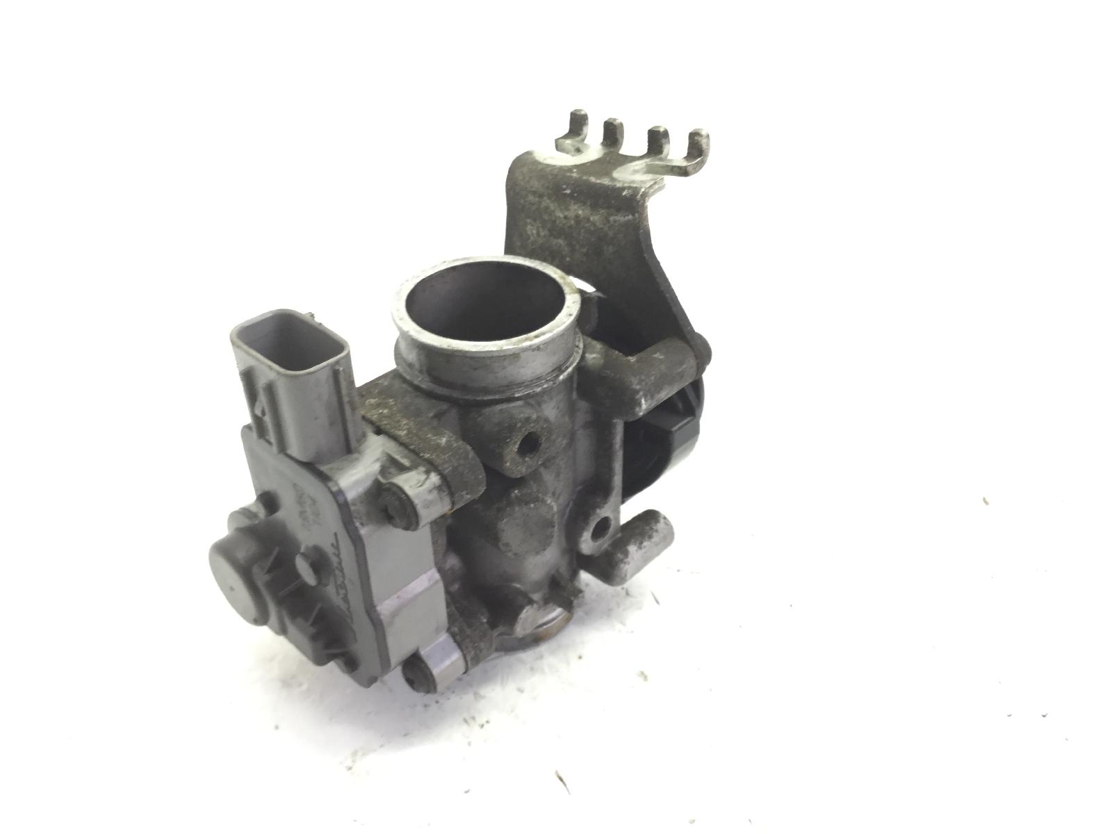 Suzuki sixteen 150 corpo farfallato 2011 2011 cp111