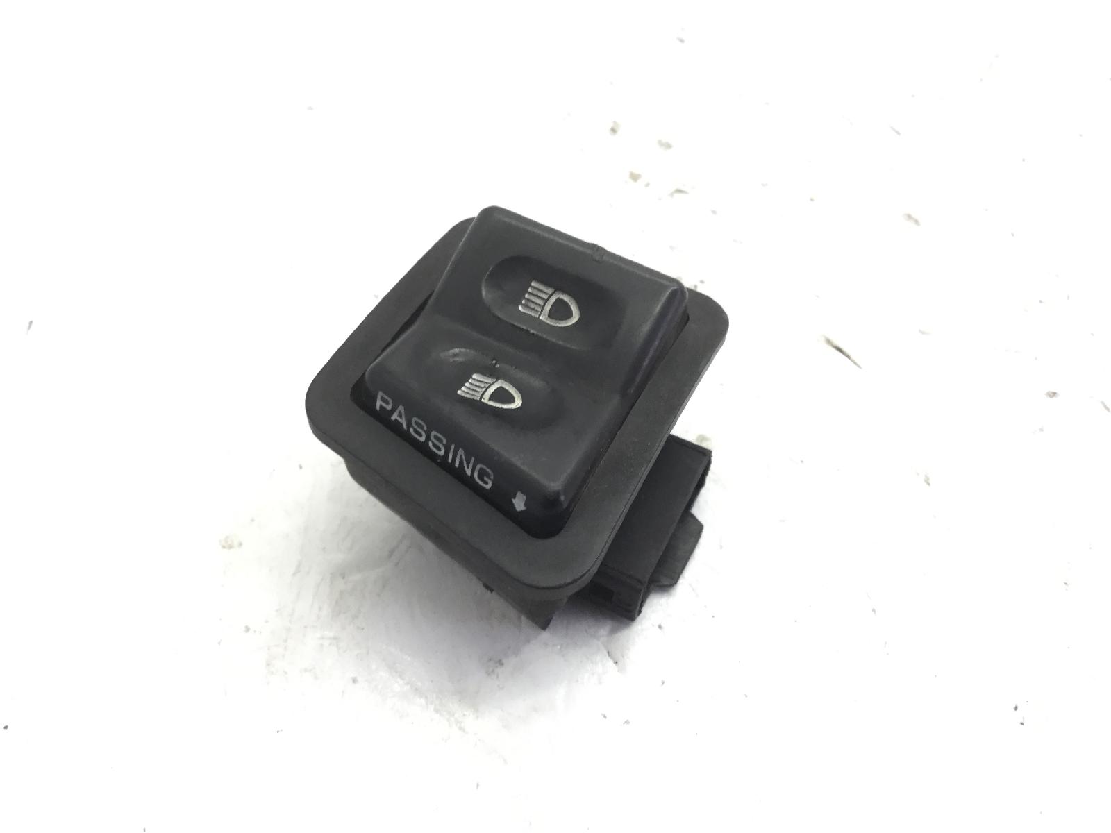 Suzuki sixteen 150 pulsante tasto abbaglianti anabbaglianti 2011 2011 cp111