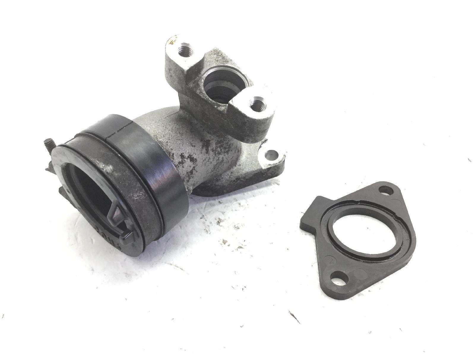 Suzuki sixteen 150 collettore aspirazione 2011 2011 cp111