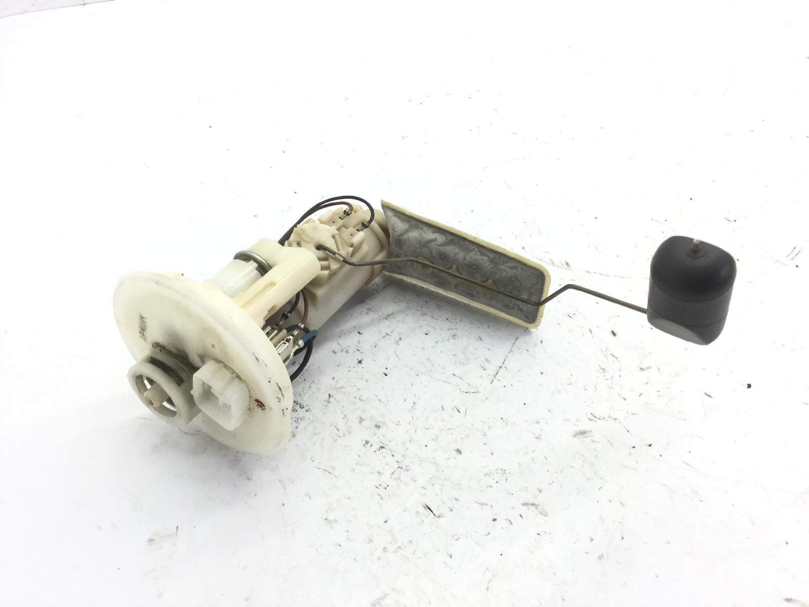 Suzuki sixteen 150 pompa e galleggiante sonda livello benzina carburante 2011 2011 cp111