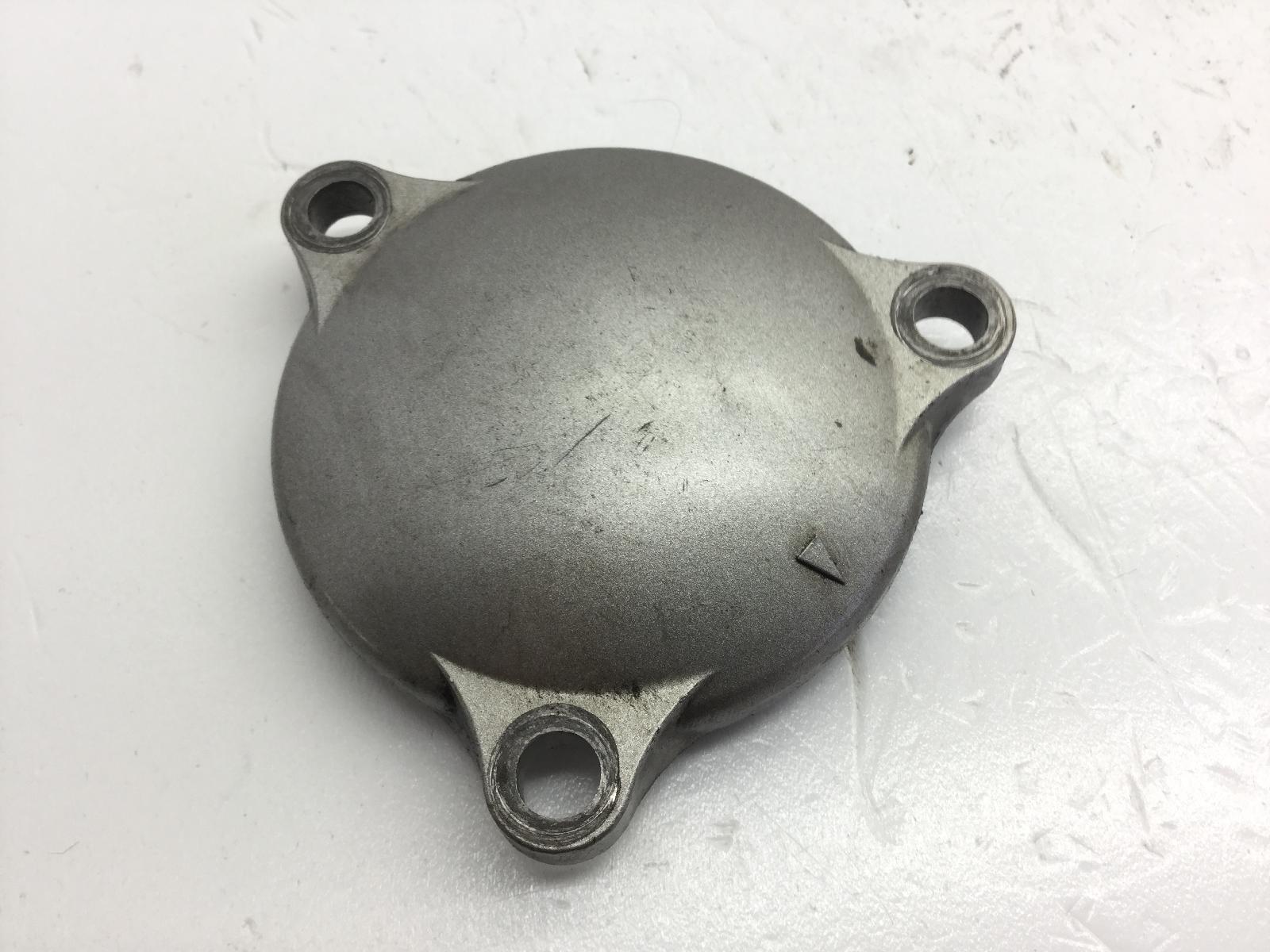 Suzuki sixteen 150 coperchio tappo filtro olio 2011 2011 cp111
