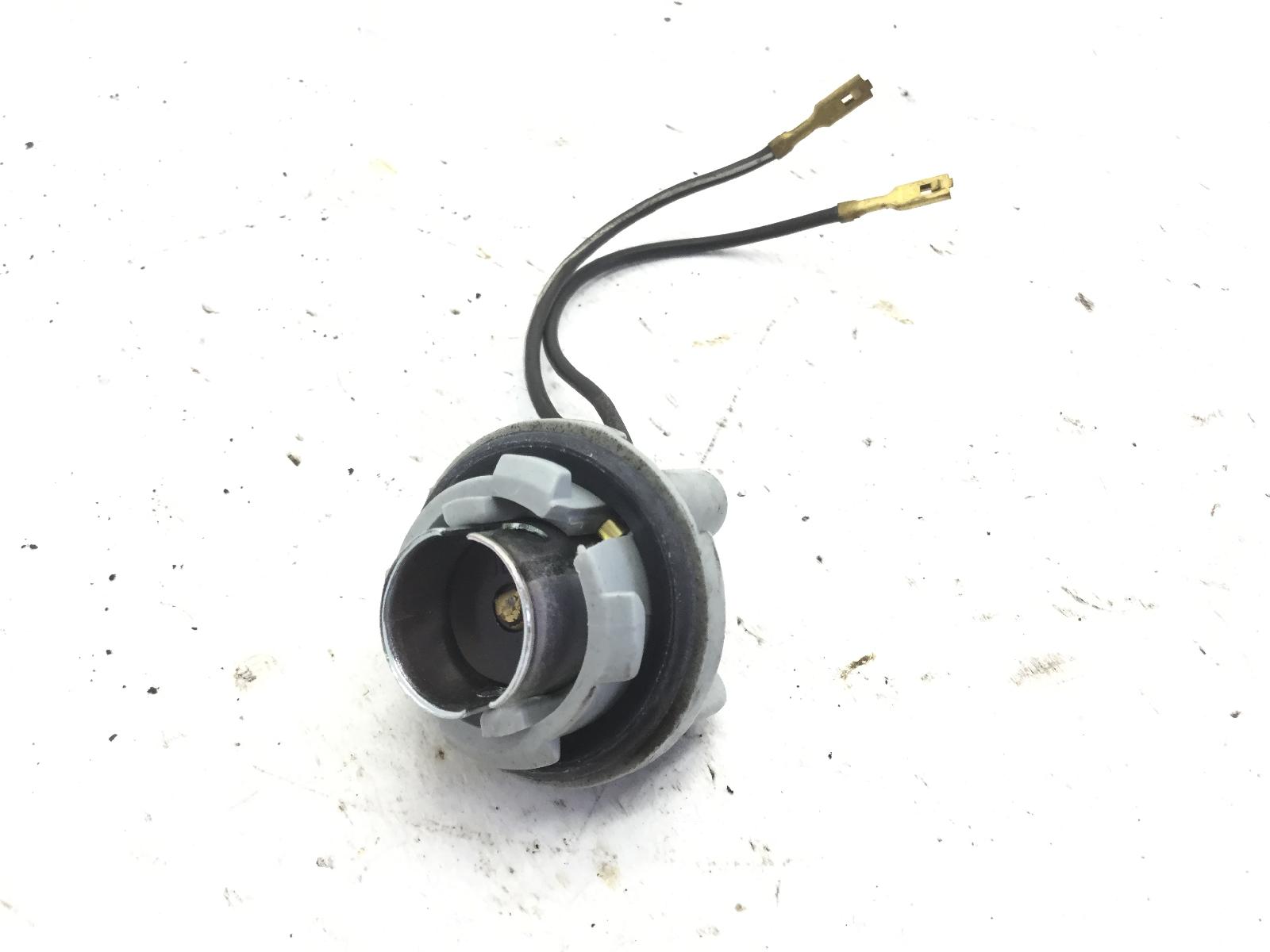 Suzuki sixteen 150 portalampada freccia anteriore sinistra 2011 2011 cp111