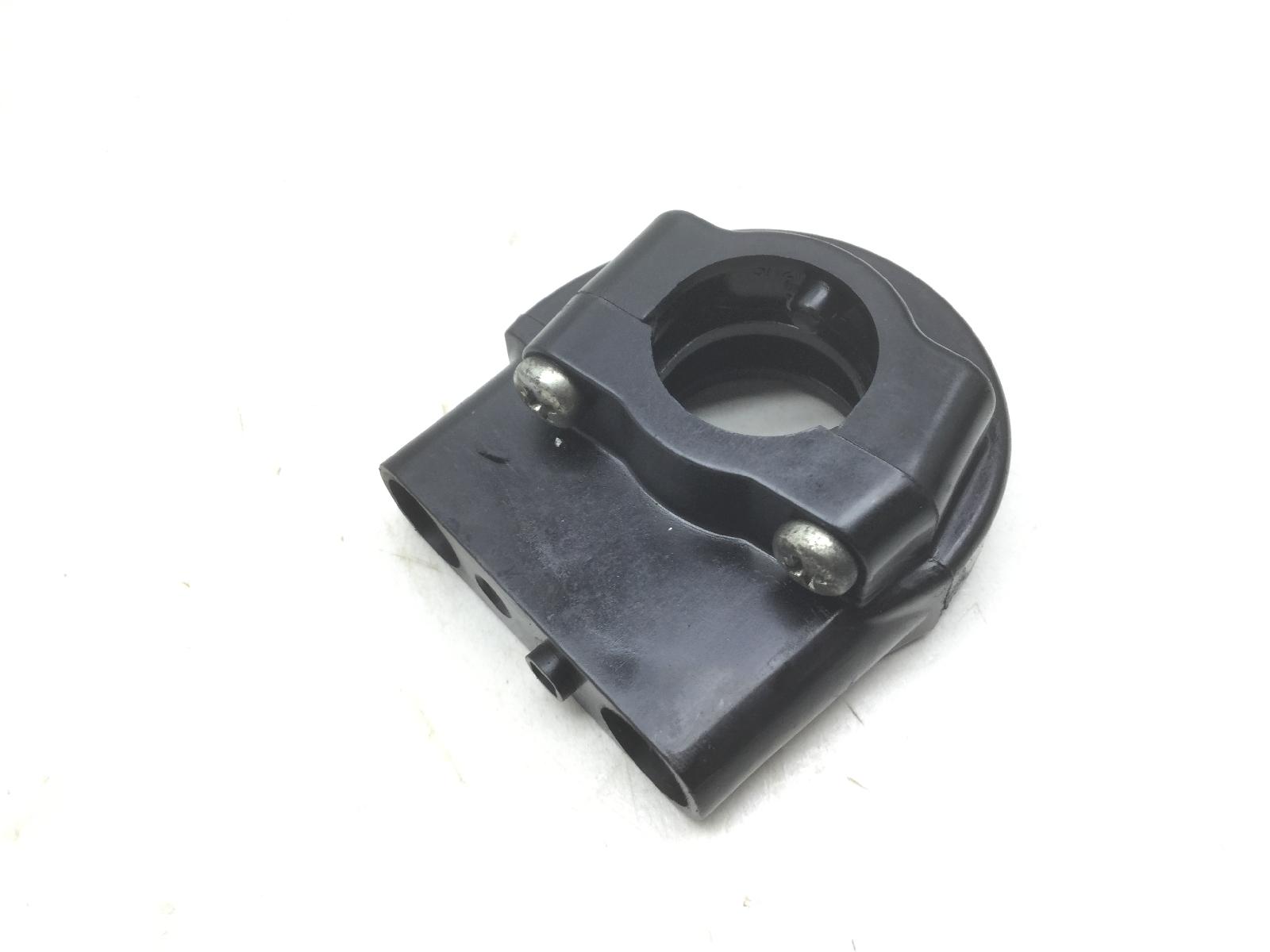 Suzuki sixteen 150 alloggio comando gas acceleratore manopola guscio 2011 2011 cp111