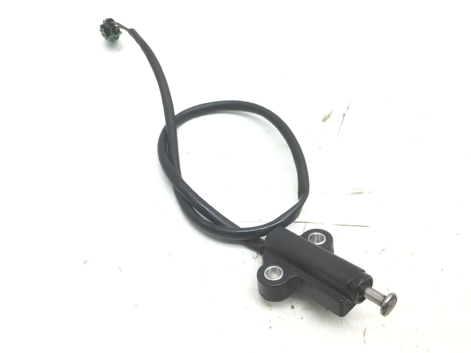 Suzuki sixteen 150 sensore cavalletto laterale interruttore on off 2011 2011 cp111