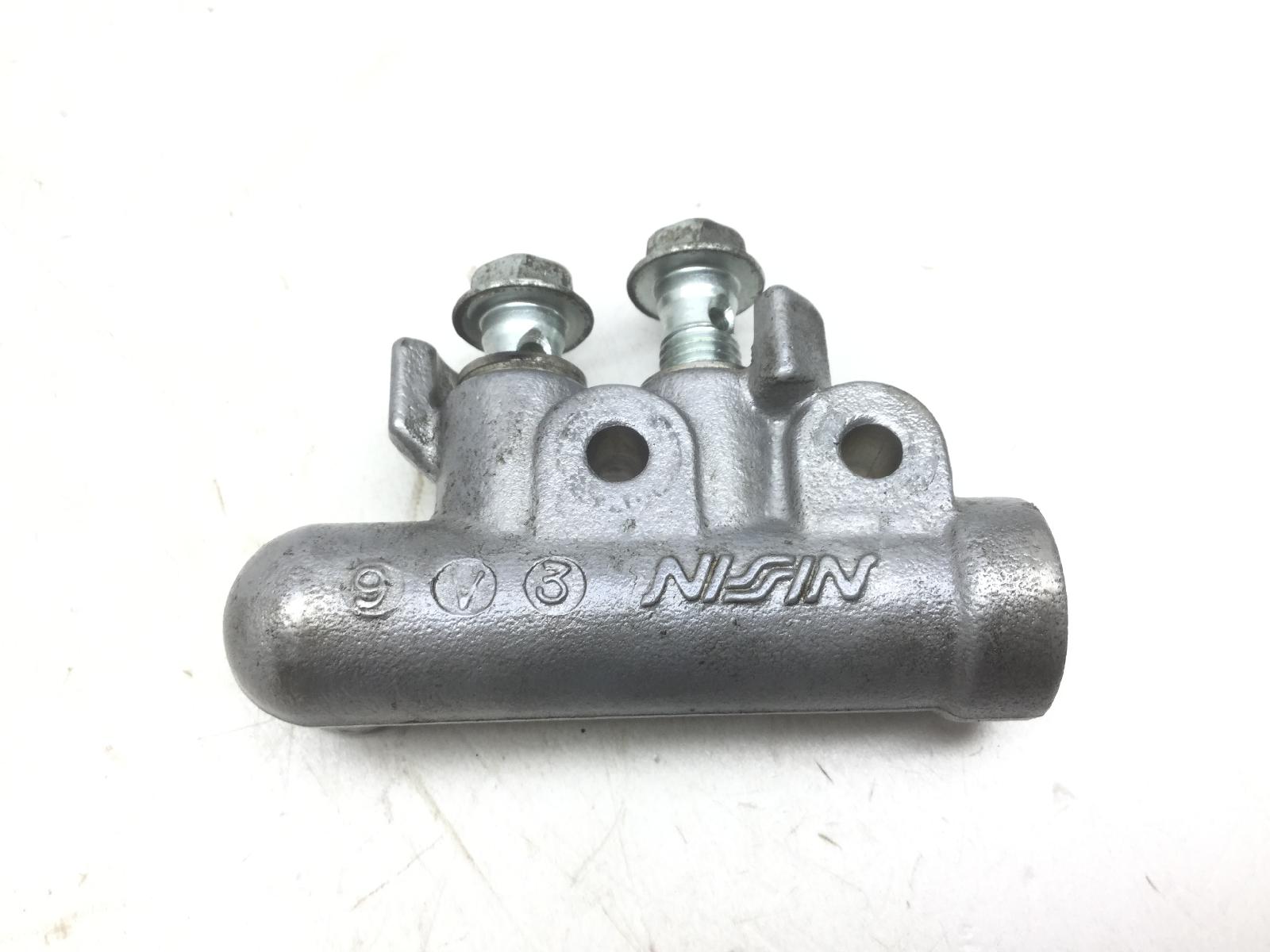 Suzuki sixteen 150 ripartitore sdoppiatore freno 2011 2011 cp111