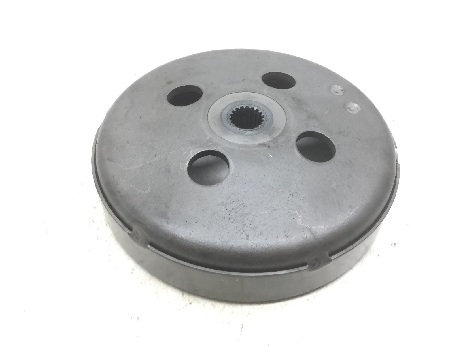 Suzuki sixteen 150 campana frizione trasmissione puleggia condotta 2011 2011 cp111