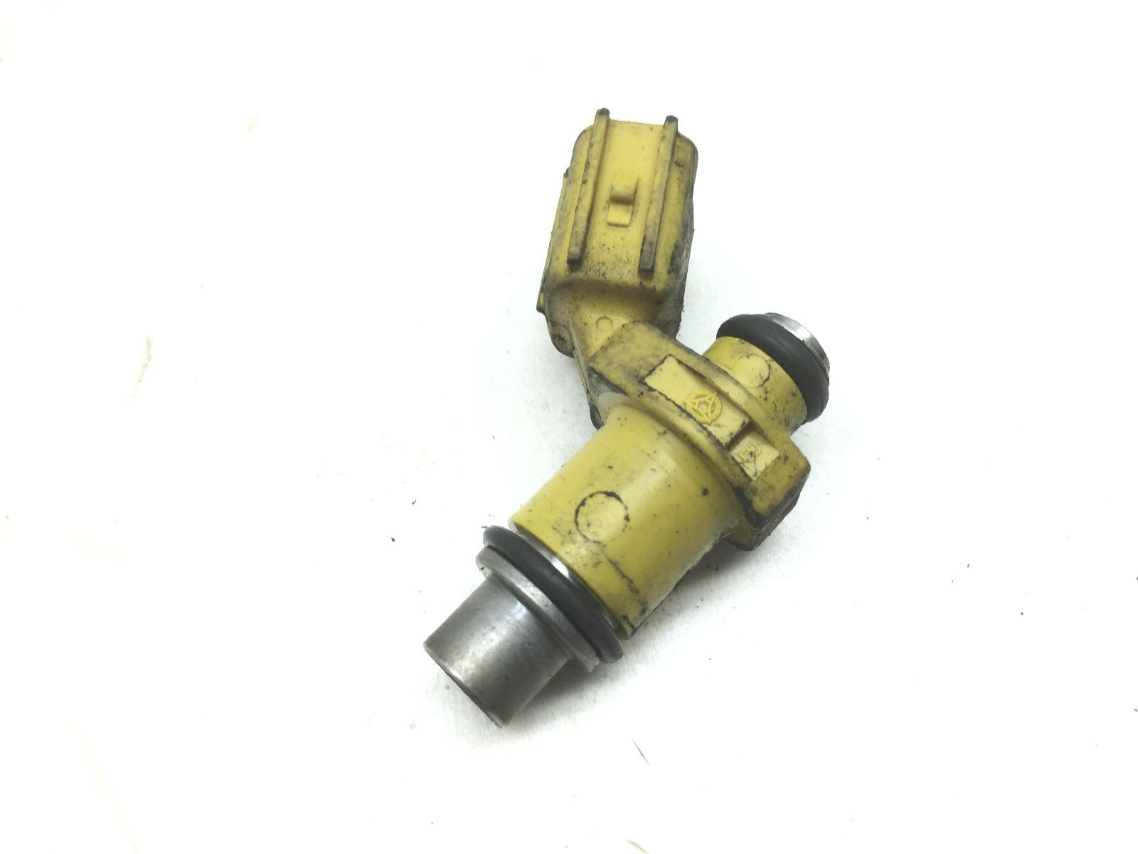 Suzuki sixteen 150 iniettore benzina carburante 2011 2011 cp111