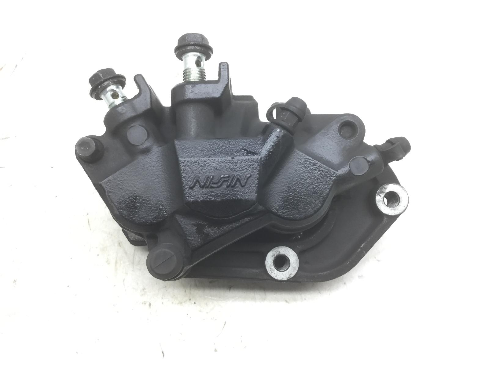 Suzuki sixteen 150 pinza freno anteriore 2011 2011 cp111