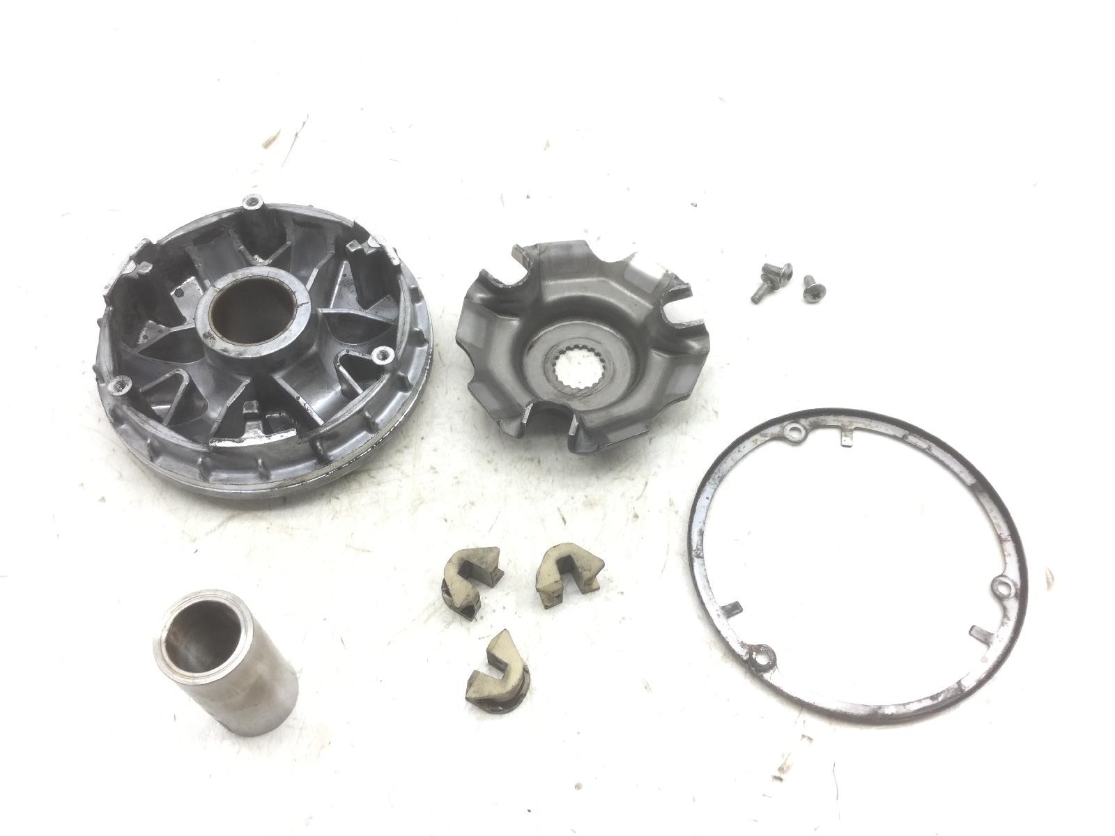 Suzuki sixteen 150 variatore puleggia motrice trasmissione mobile 2011 2011 cp111