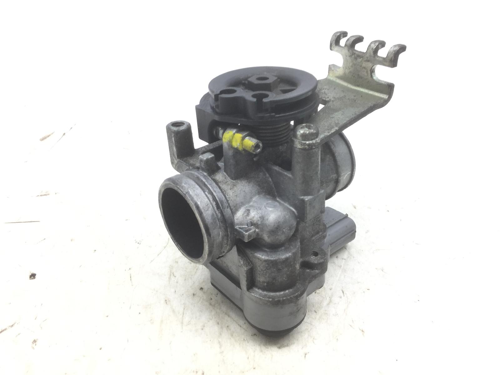 Suzuki sixteen 150 corpo farfallato con sensore 2011 2011 cp111