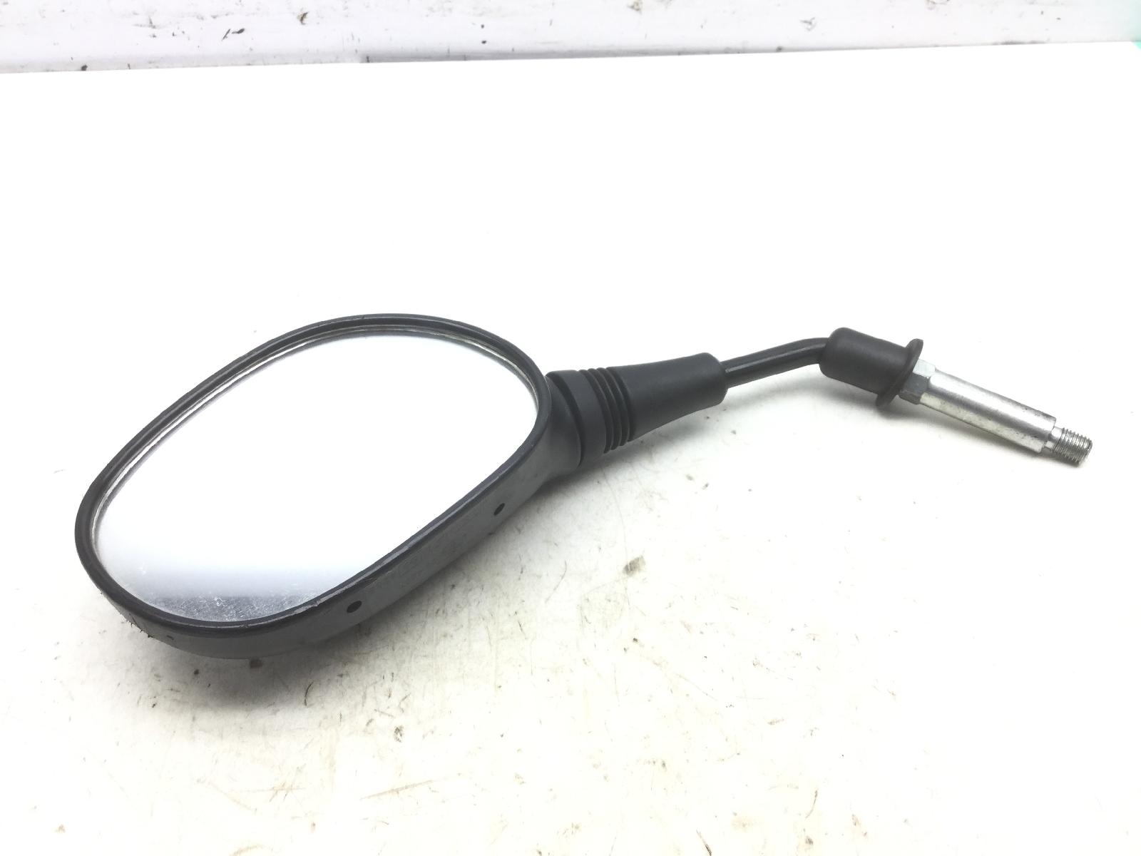 Suzuki sixteen 150 specchietto specchio sinistro mirror 2011 2011 cp111