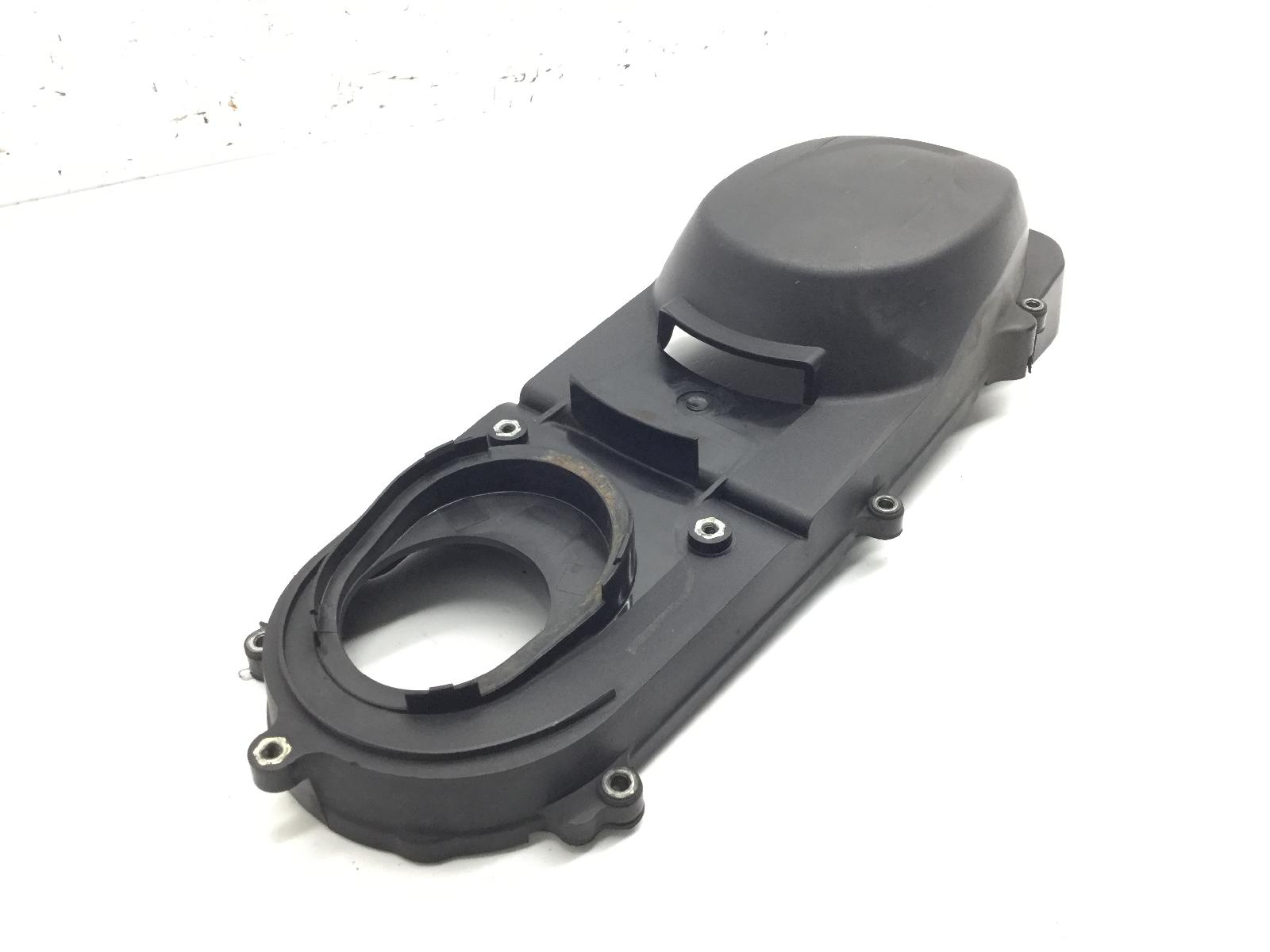 Suzuki sixteen 150 coperchio carter trasmissione 2011 2011 cp111