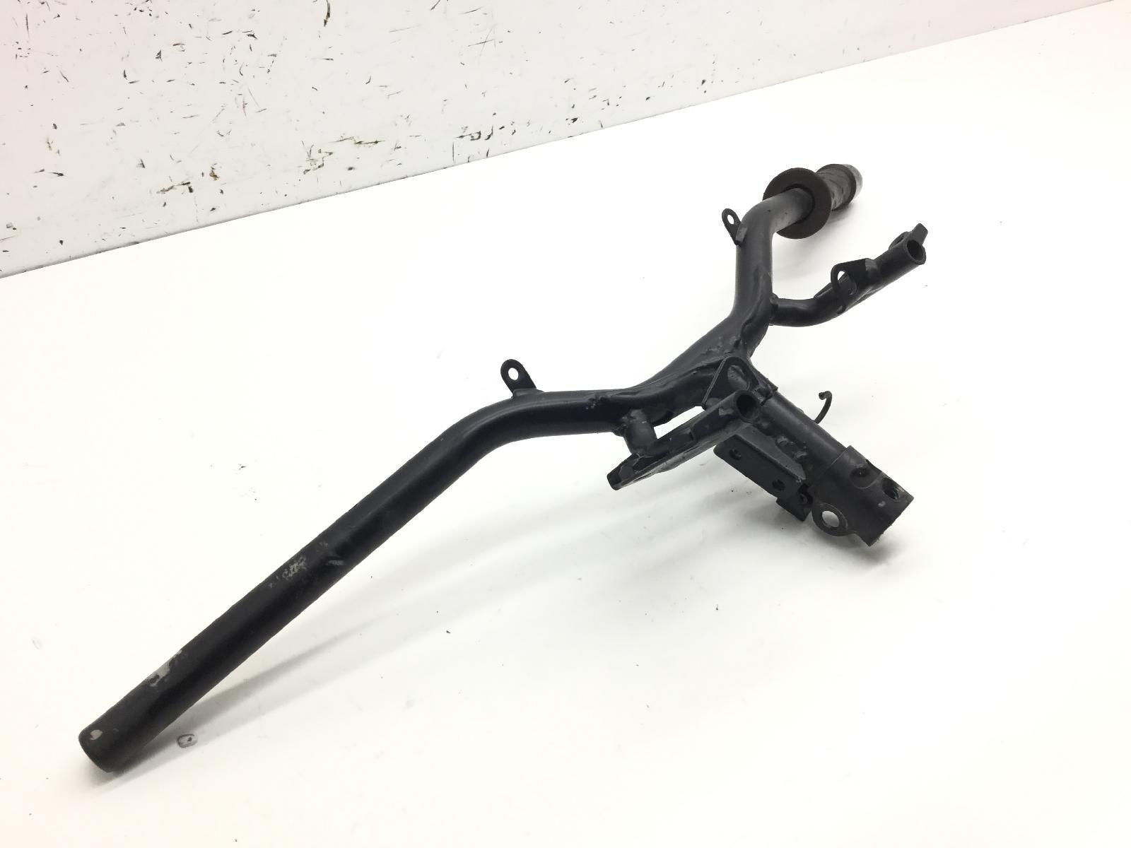 Suzuki sixteen 150 manubrio handlebar 2011 2011 cp111