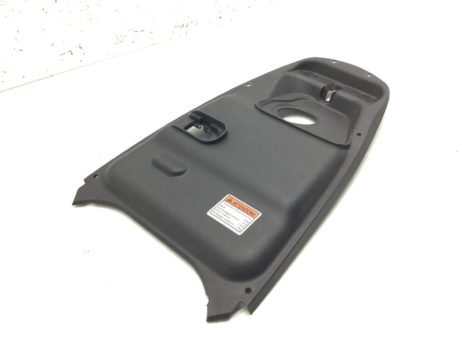 Suzuki sixteen 150 carena coperchio superiore serbatoio benzina carburante 2011 2011 cp111