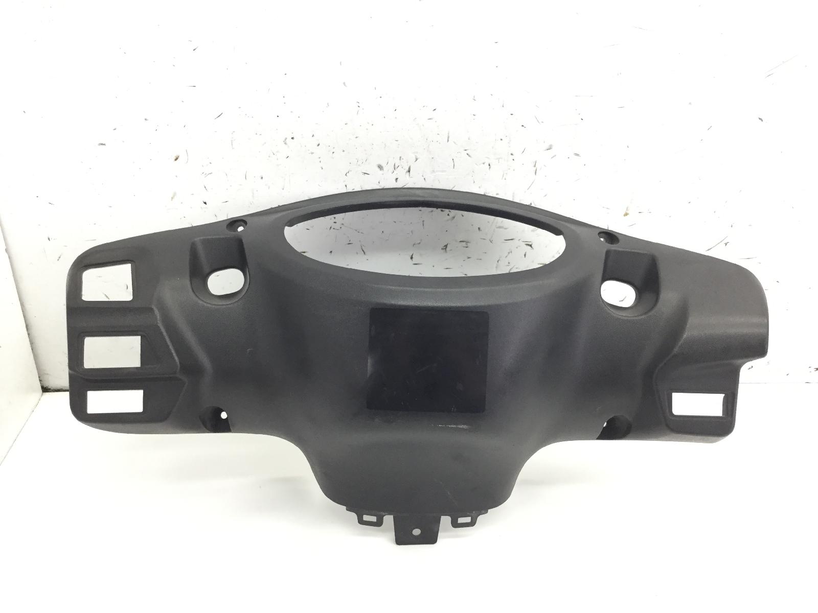 Suzuki sixteen 150 carena manubrio posteriore supporto strumentazione 2011 2011 cp111