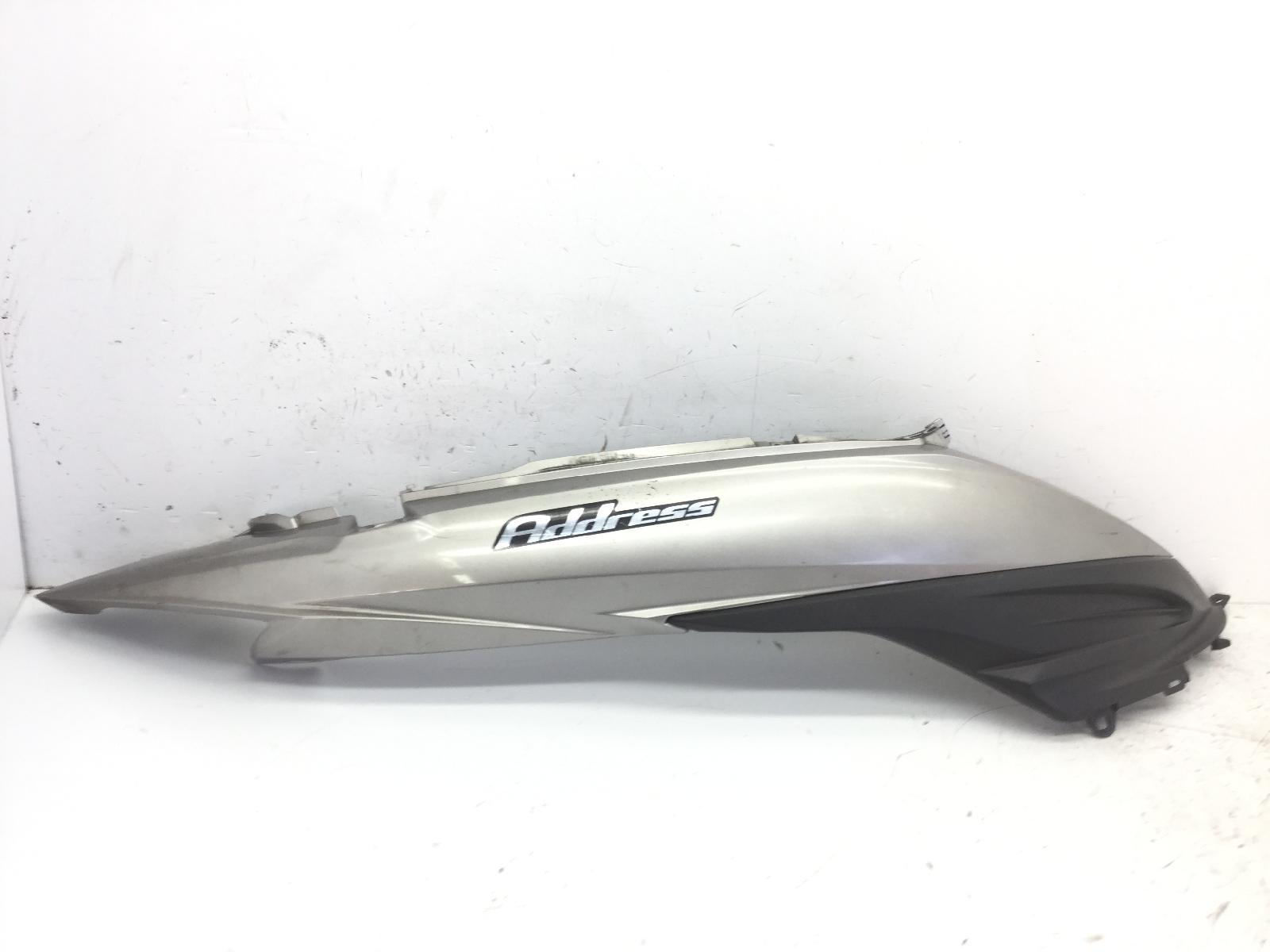 Suzuki address l5 110 carena fiancata posteriore destra 2015 2015 de111