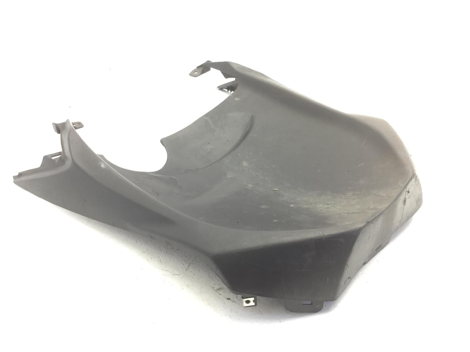 Suzuki address l5 110 carena chiglia puntale anteriore - 2 attacchi rotti 2015 2015 de111