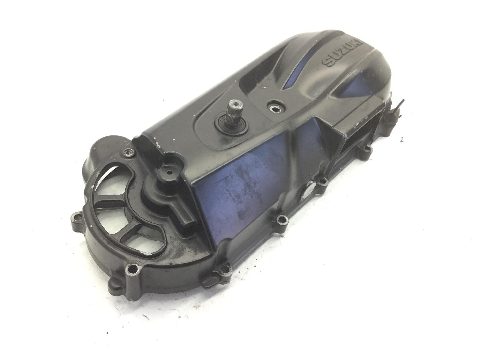 Suzuki address l5 110 coperchio carter trasmissione - crepa 2015 2015 de111