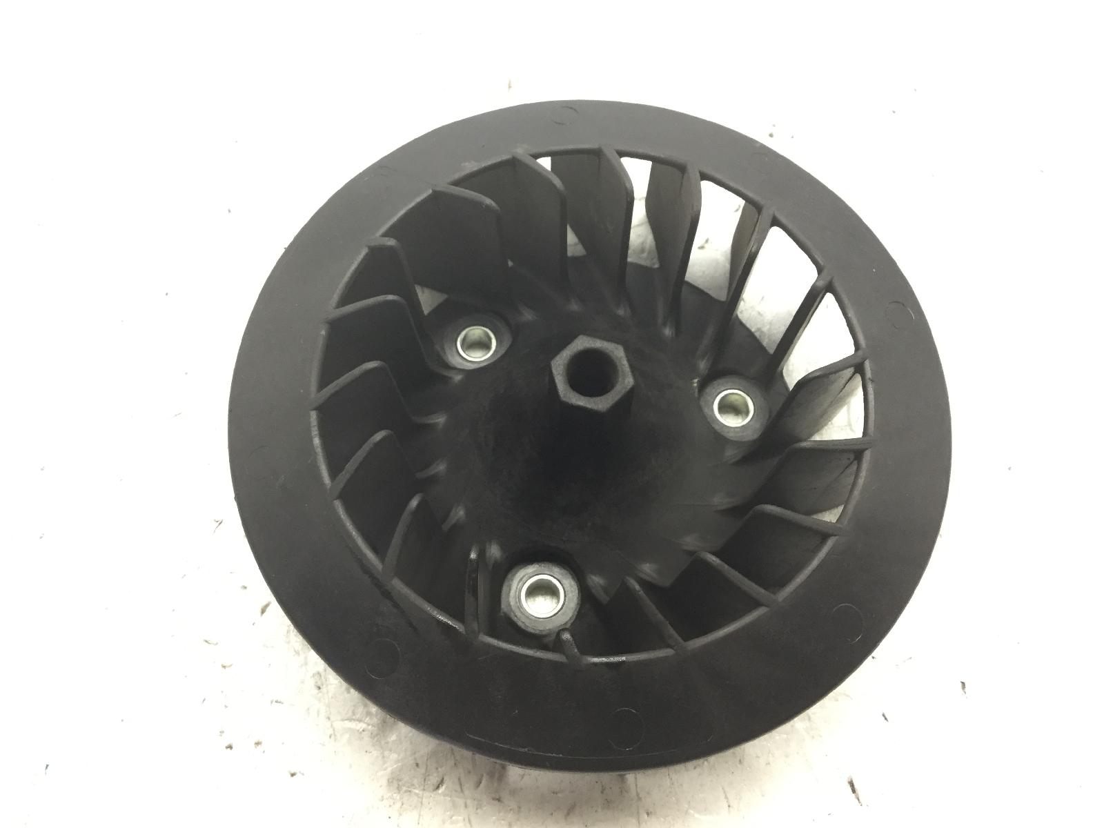 Suzuki address l5 110 ventola raffreddamento motore 2015 2015 de111