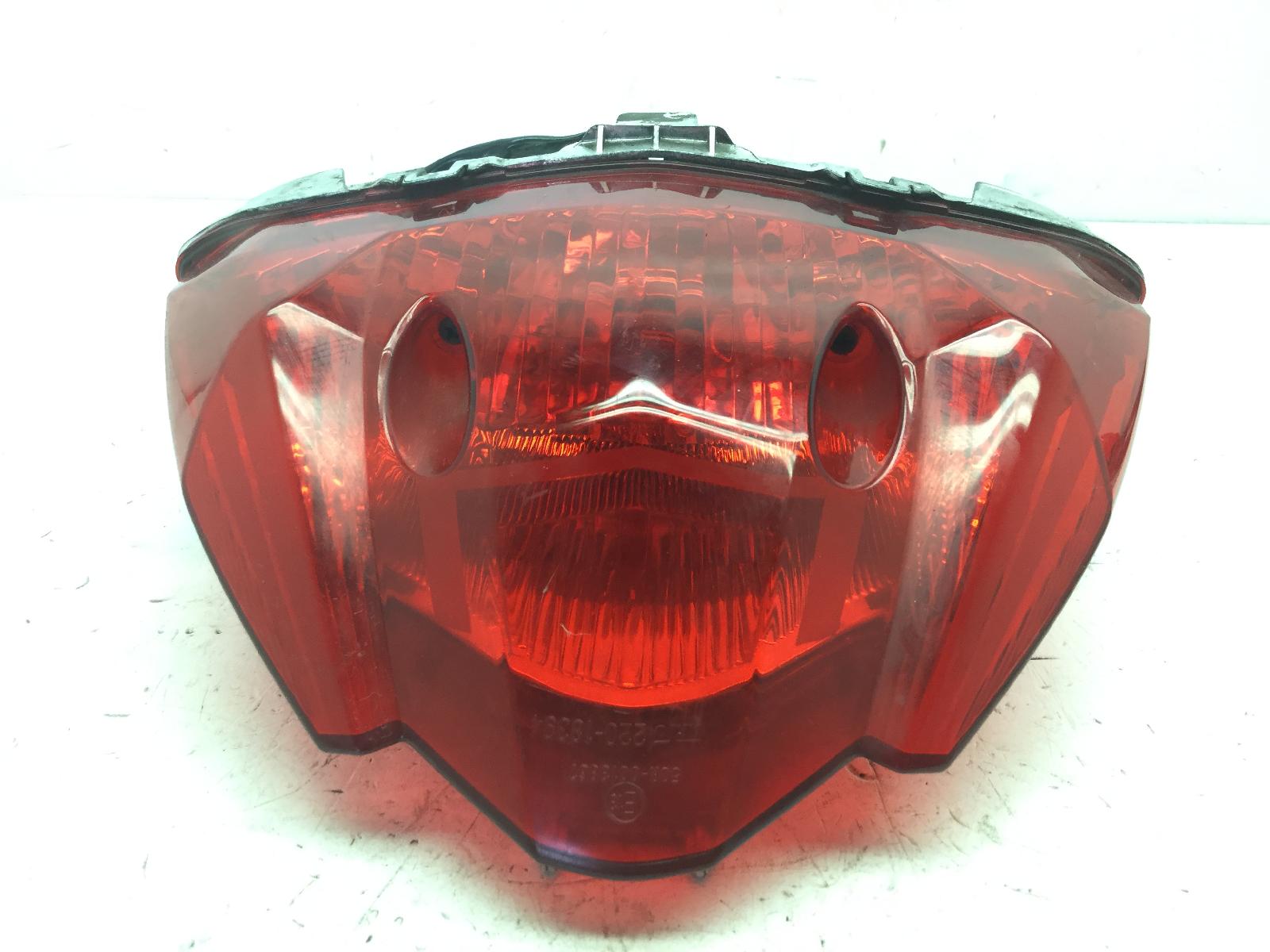Suzuki address l5 110 faro fanale posteriore 2015 2015 de111