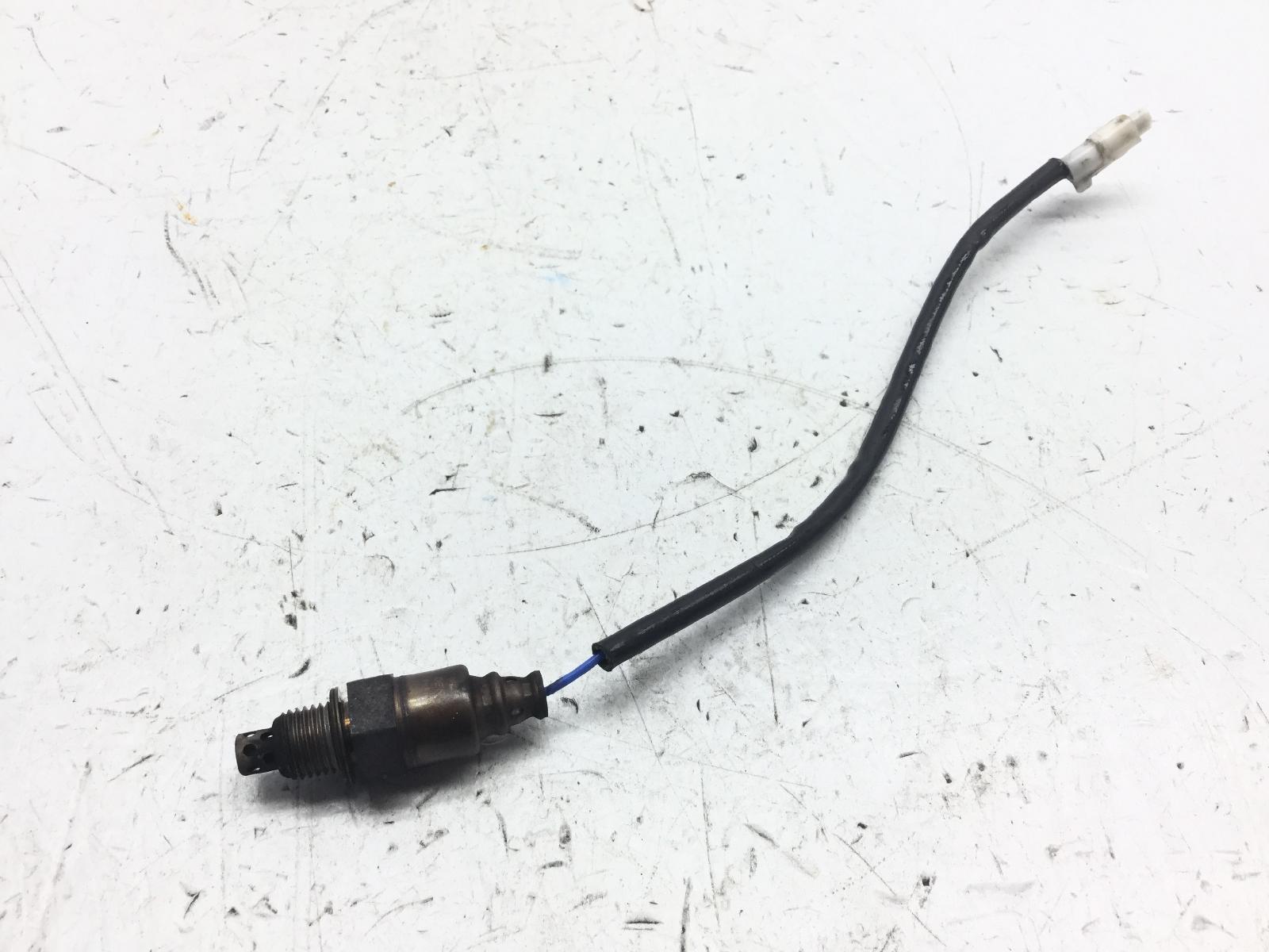 Suzuki address l5 110 sensore misuratore ossigeno sonda lambda 2015 2015 de111
