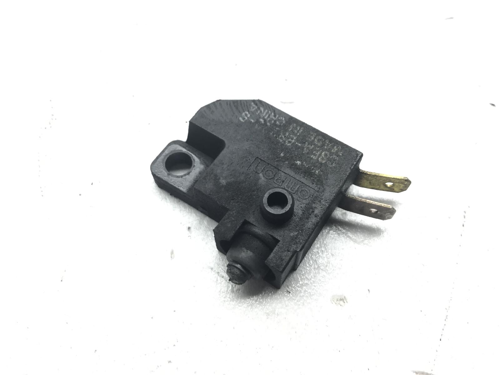 Suzuki address l5 110 sensore microstop pompa freno anteriore destra 2015 2015 de111