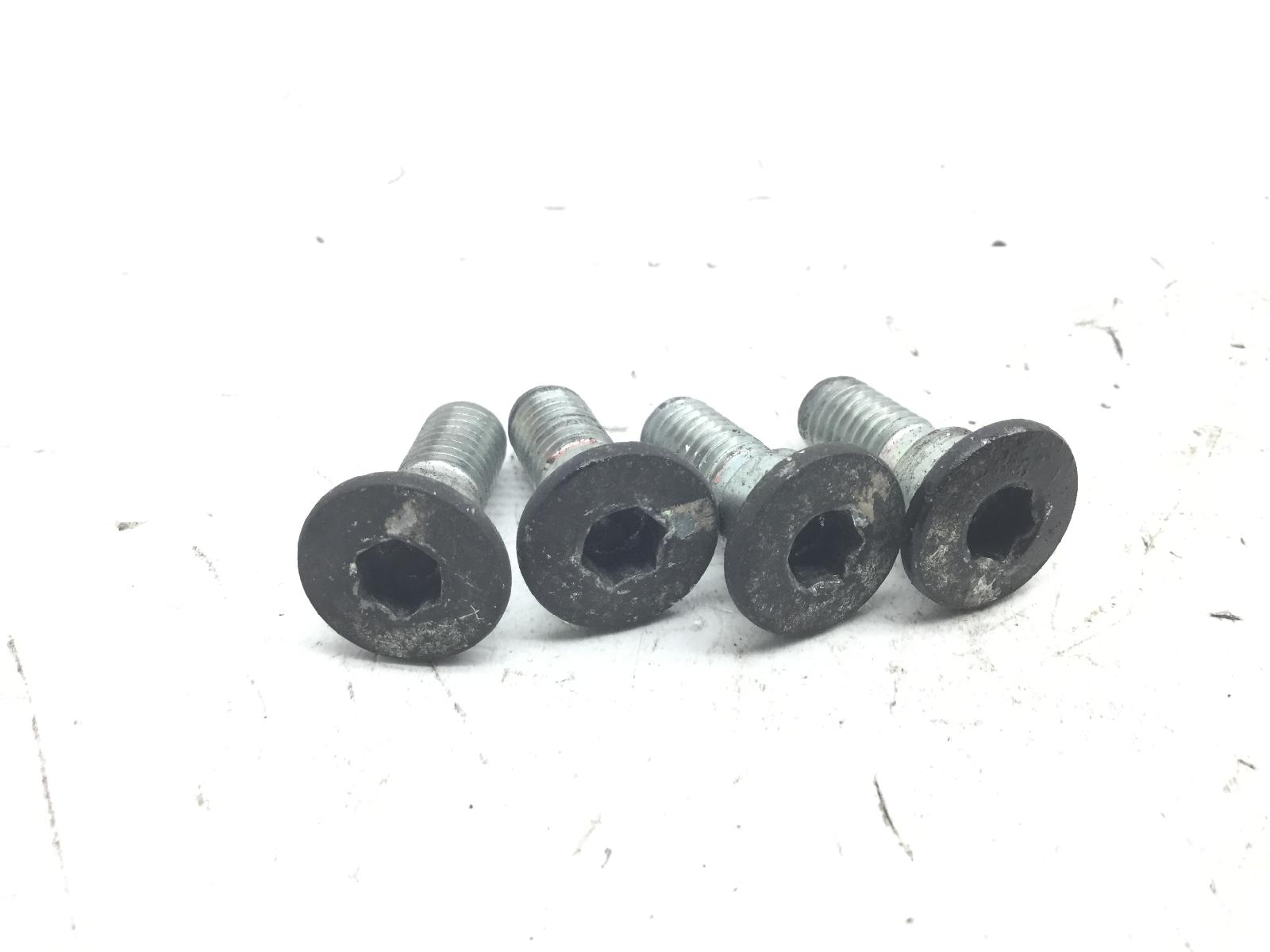 Suzuki address l5 110 kit 4 viti disco freno anteriore 2015 2015 de111