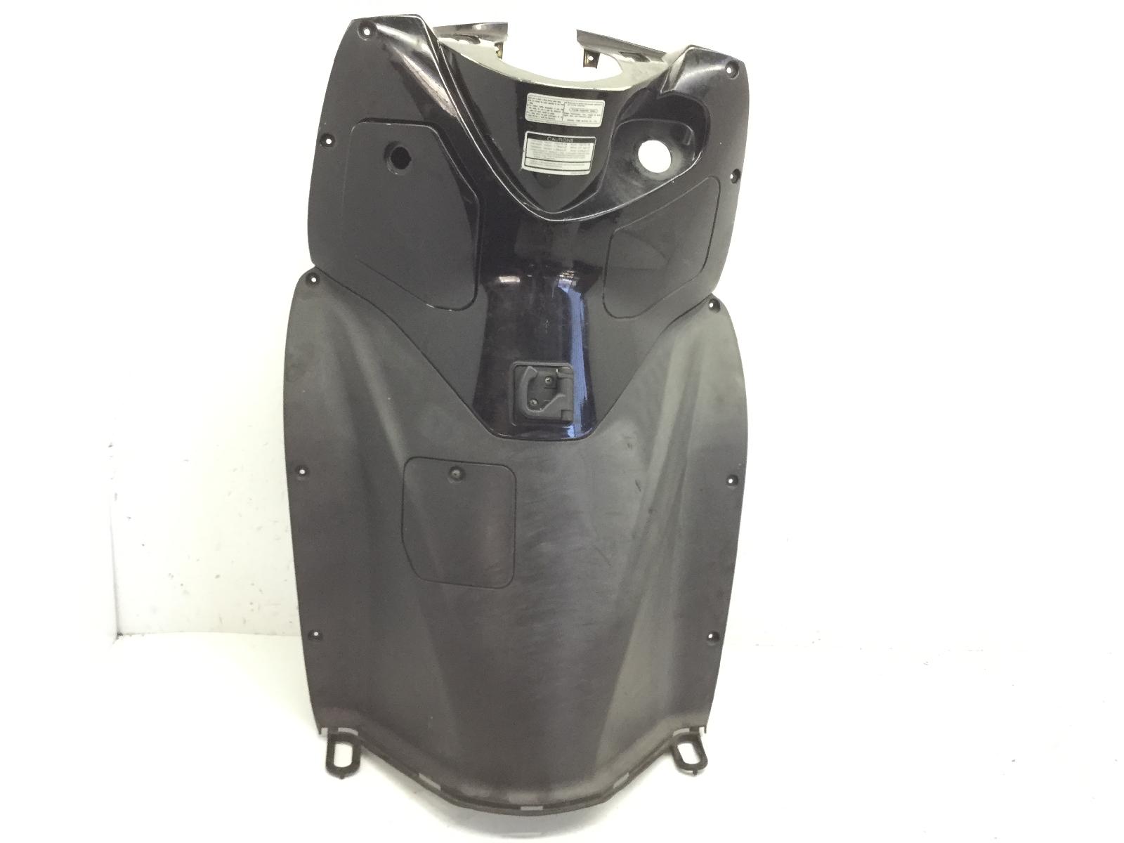 Kymco people gti 300 carena controscudo retroscudo e sportellino 2014 2014 v40020