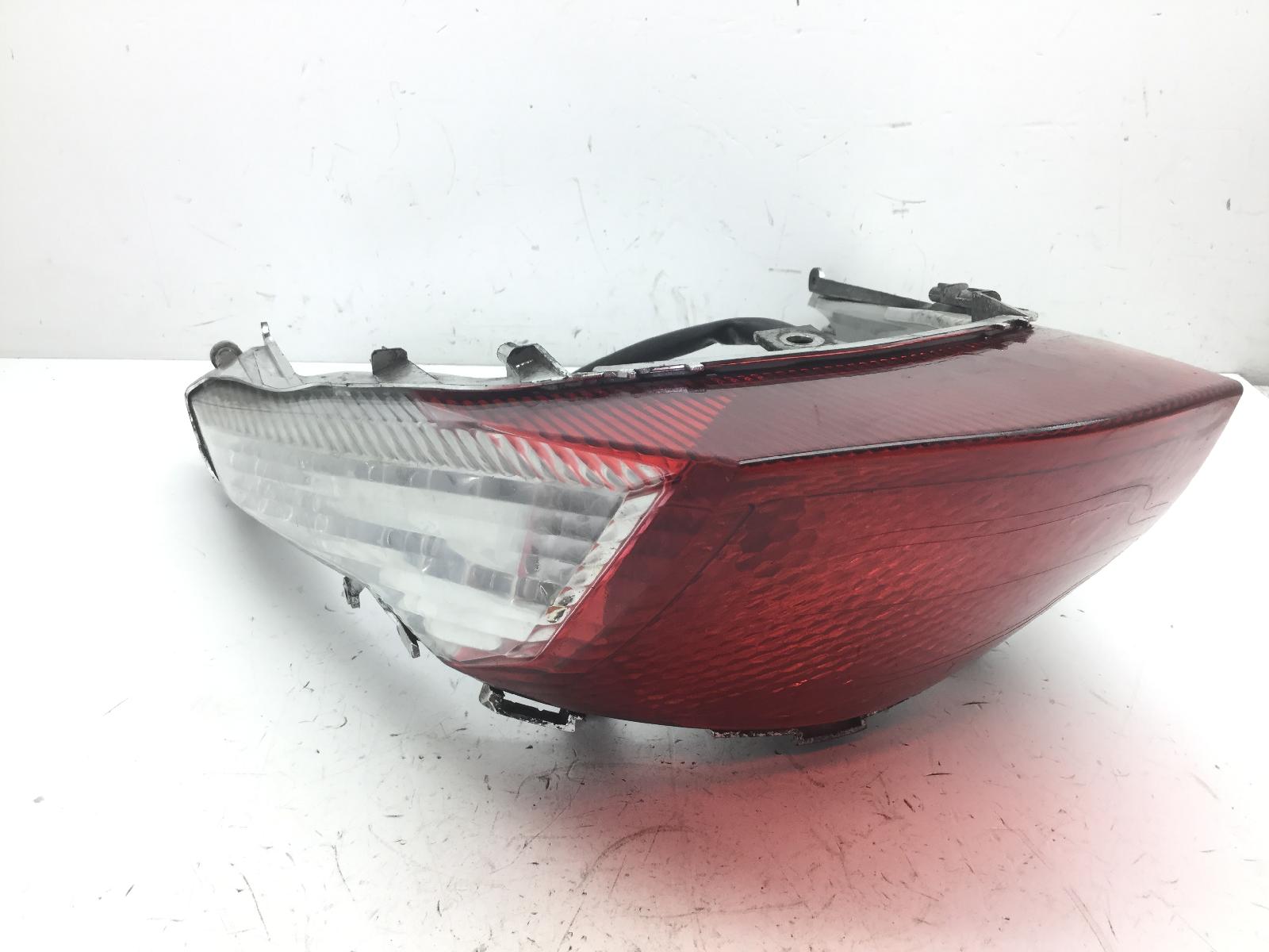 Kymco people gti 300 faro fanale posteriore 2014 2014 v40020