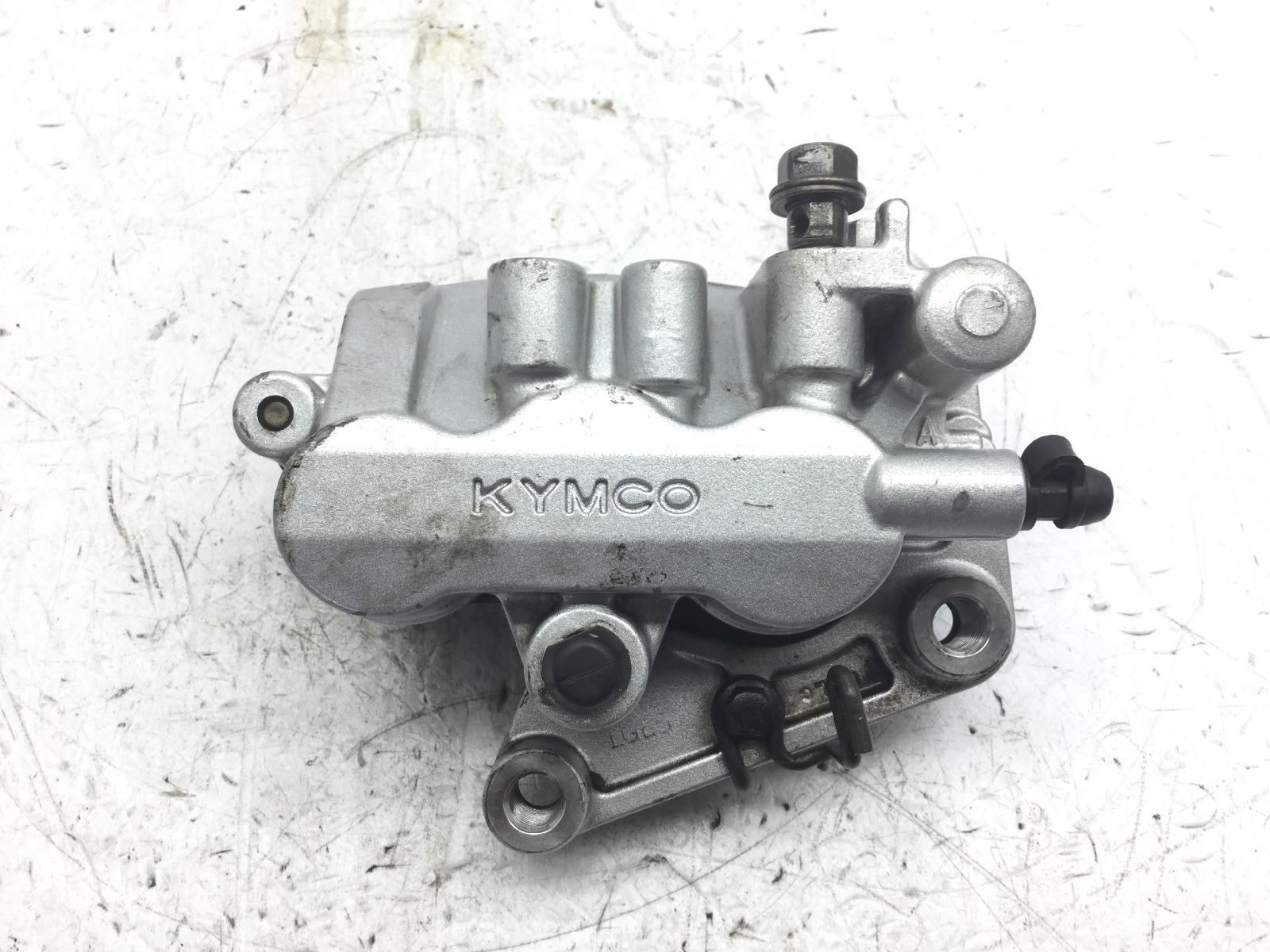 Kymco people gti 300 pinza freno anteriore 2014 2014 v40020