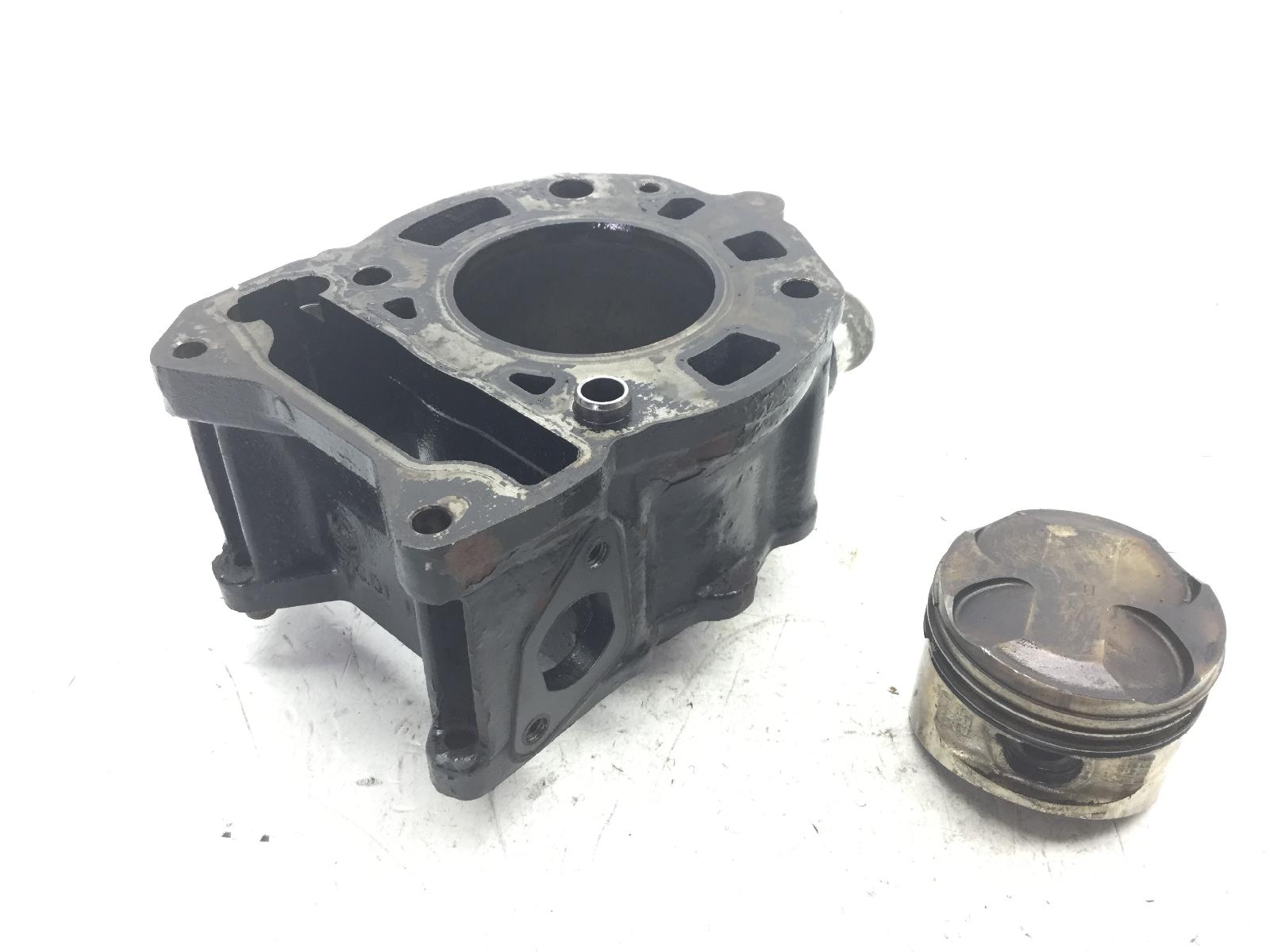 Gilera runner 4t st 125 cilindro con pistone 2008 2016 m46301