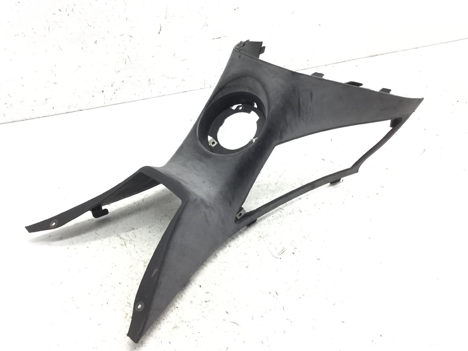Gilera runner 4t st 125 carena tunnel pedana centrale 2008 2016 m46301