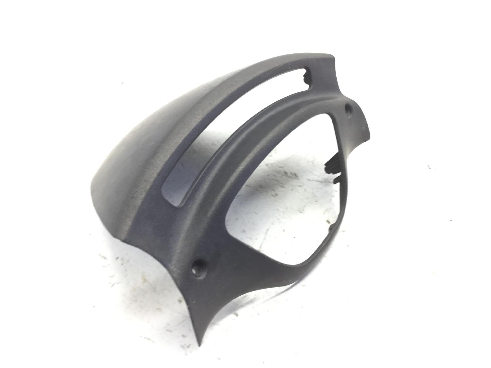 Piaggio x9 200 carena cornice supporto strumentazione digitale 2002 2003 m2300003