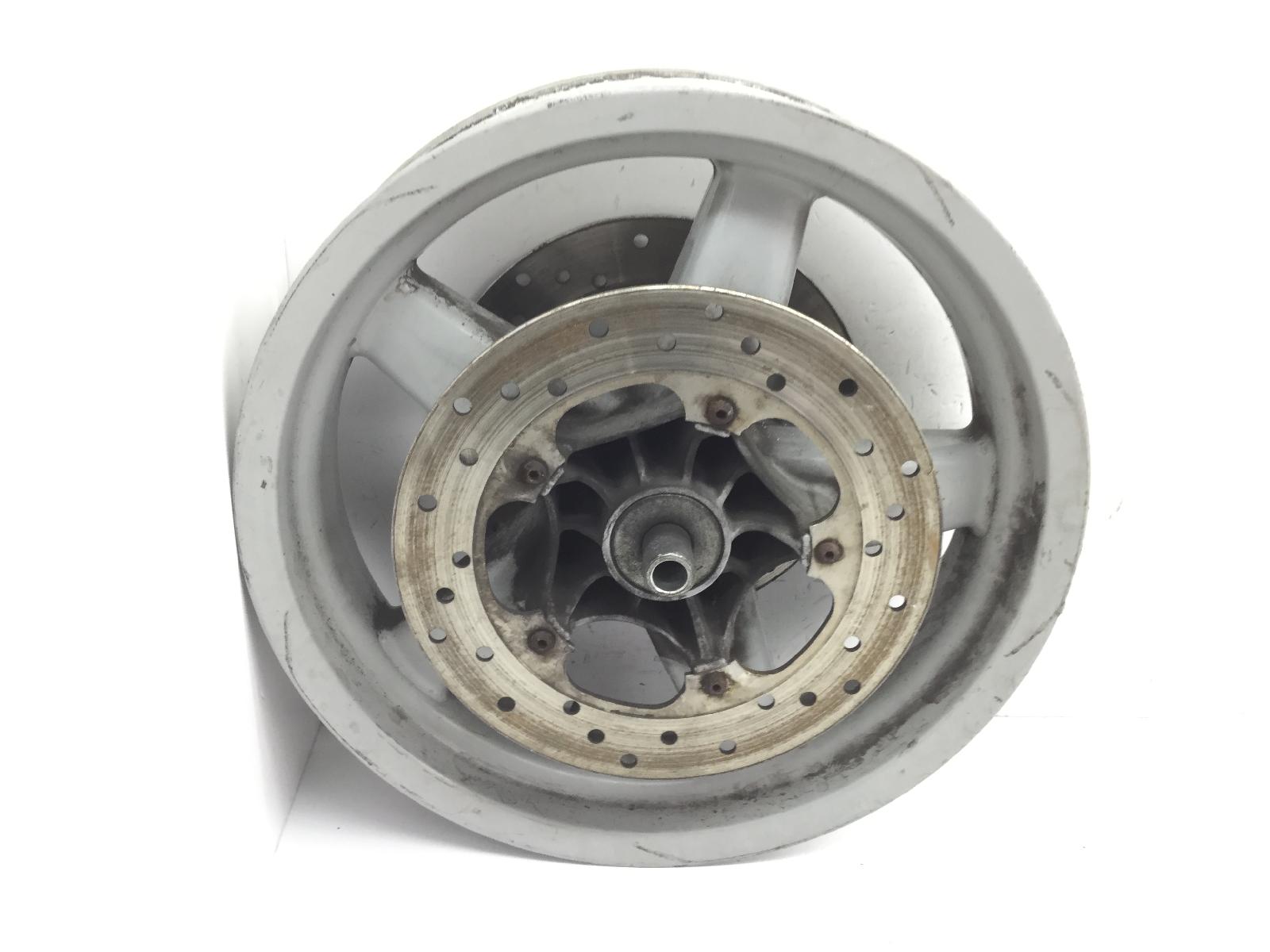 Piaggio x9 200 cerchio ruota anteriore 14 x 3.50 - no dischi 2002 2003 m2300003