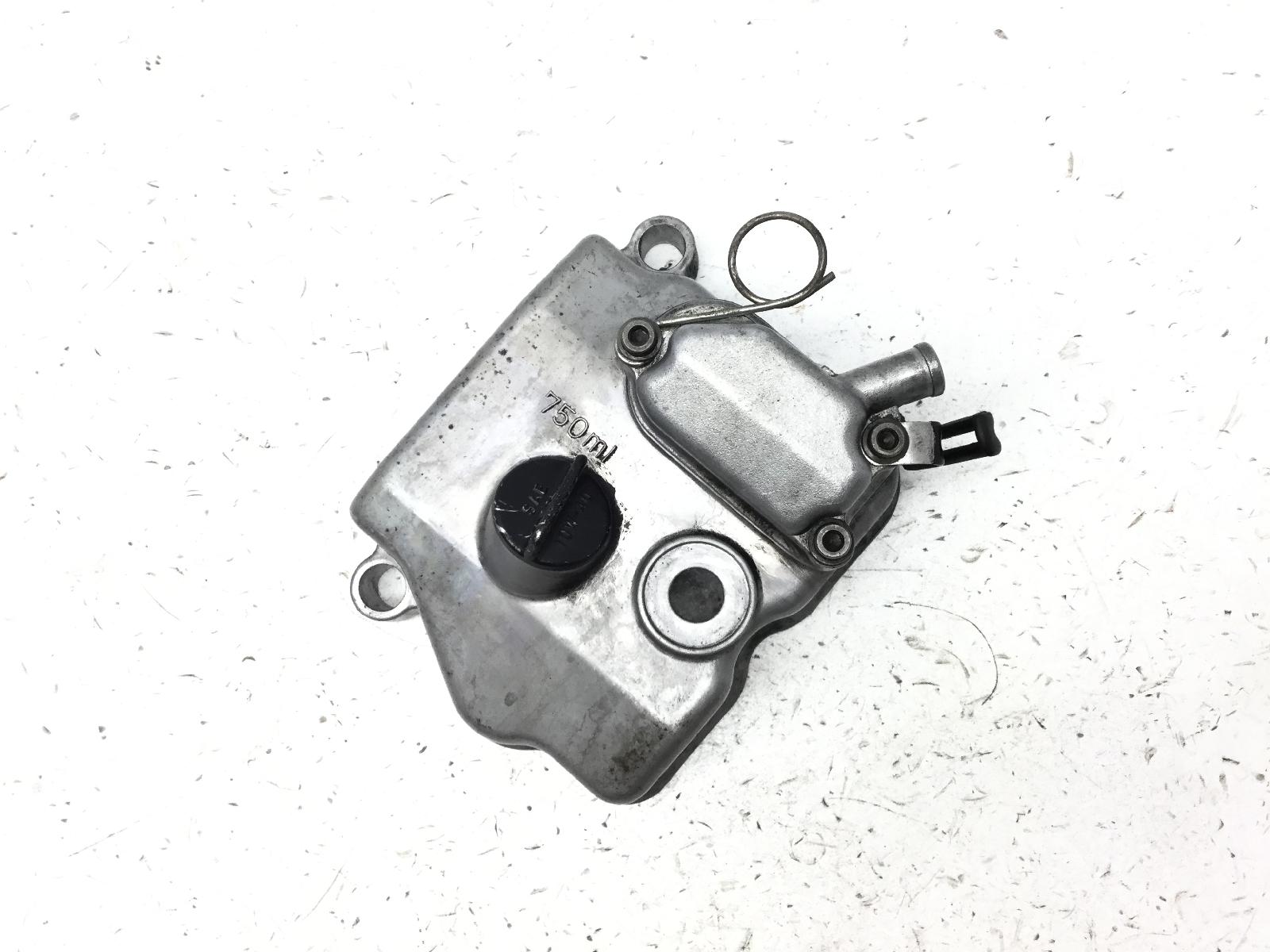 Suzuki an 150 carter coperchio testa testata head 1996 2000 cg41a