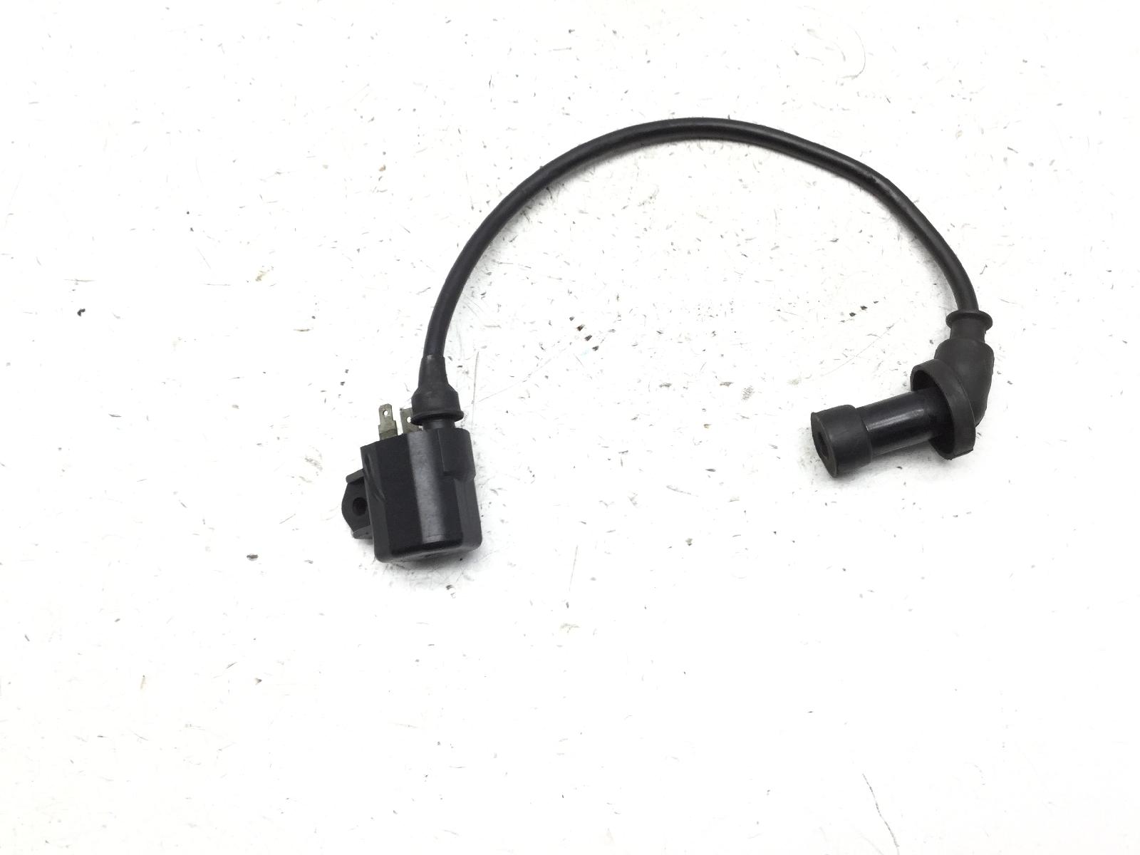 Suzuki an 150 bobina accensione completa 1996 2000 cg41a
