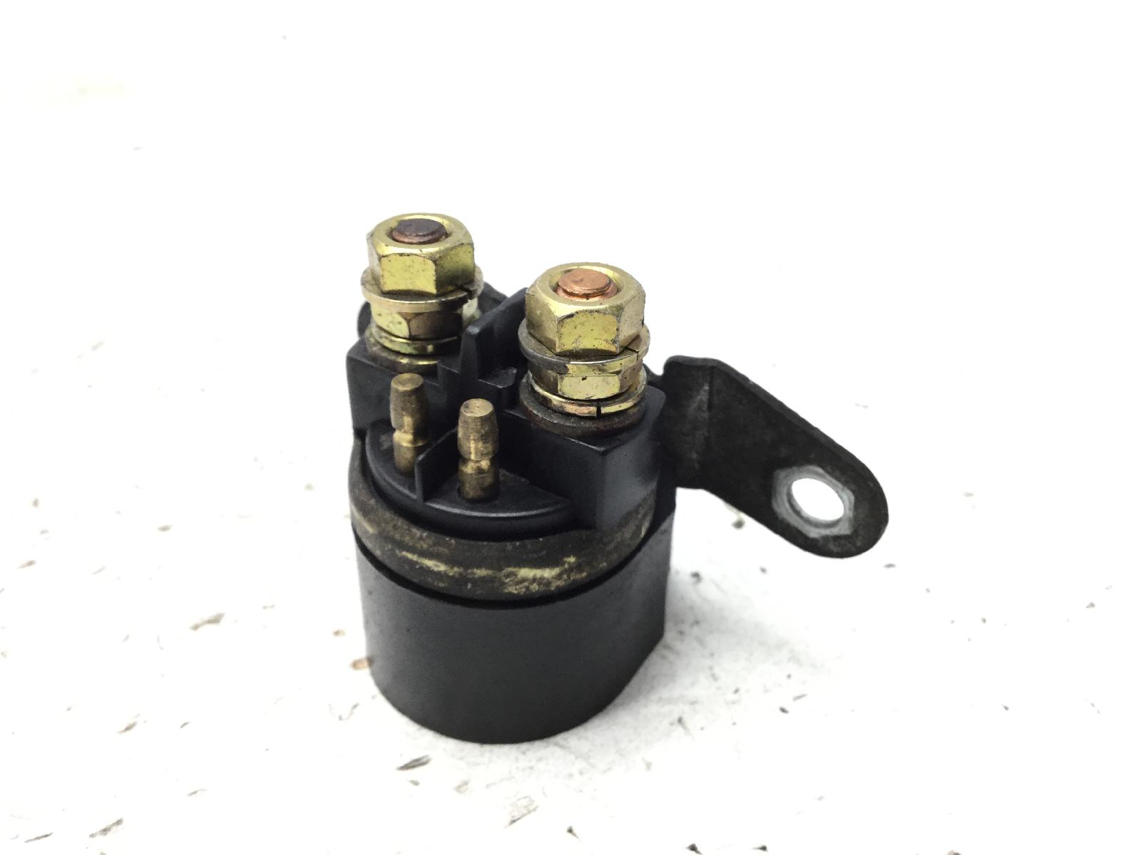 Suzuki an 150 rele' avviamento teleruttore 1996 2000 cg41a