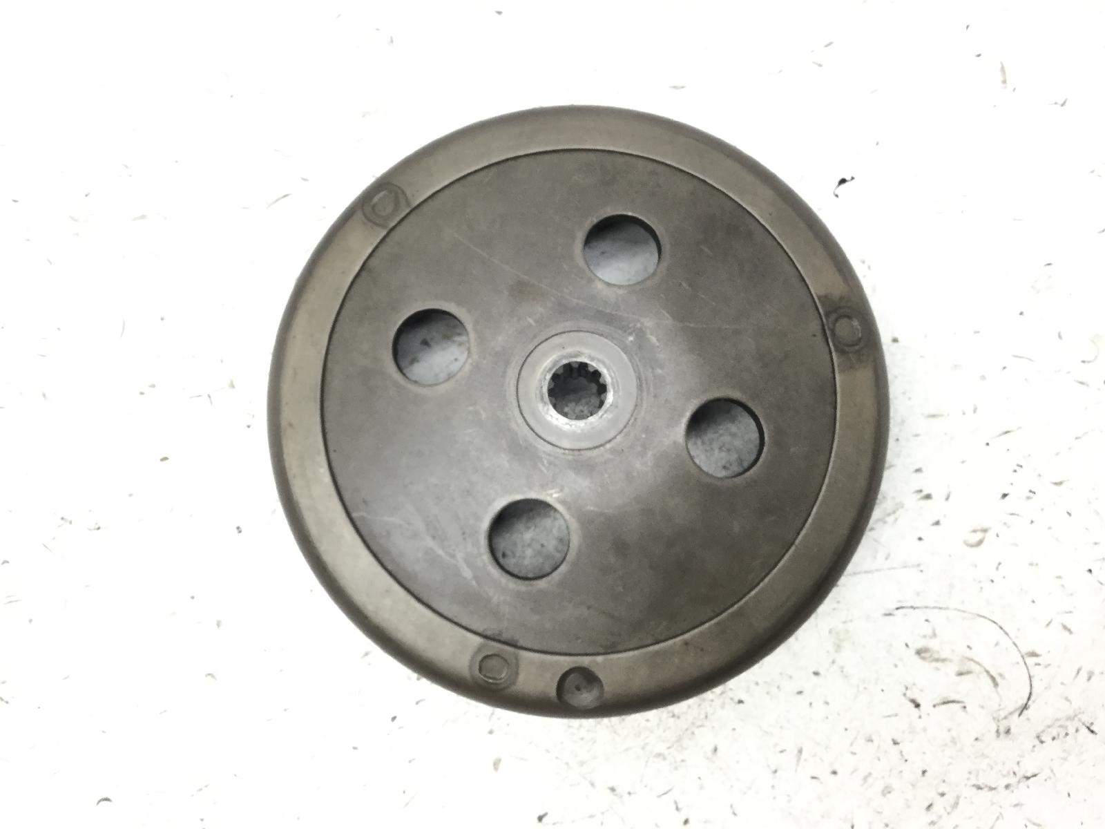Suzuki an 150 campana frizioner 1996 2000 cg41a