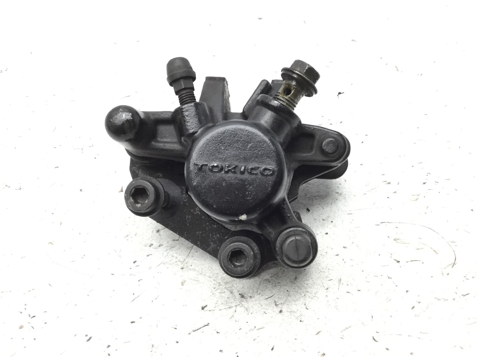 Suzuki an 150 pinza freno anteriore 1996 2000 cg41a