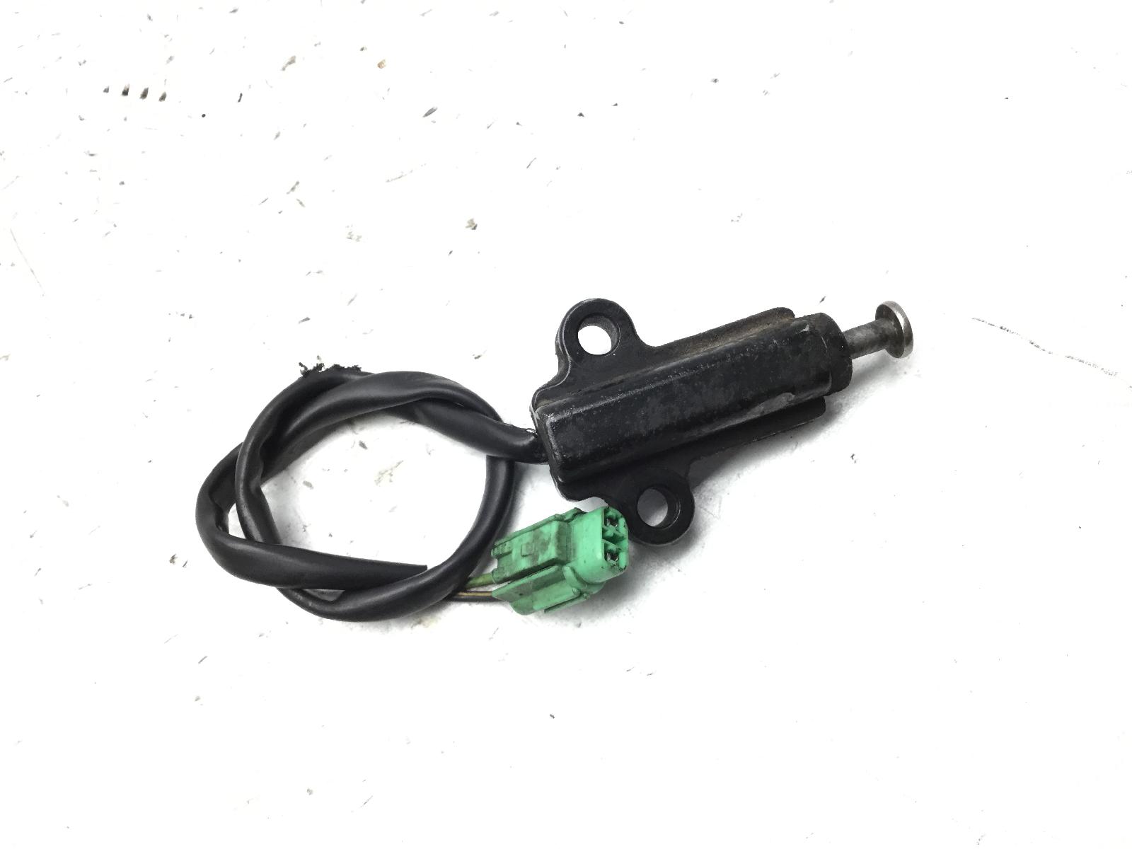 Suzuki an 150 sensore cavalletto laterale 1996 2000 cg41a