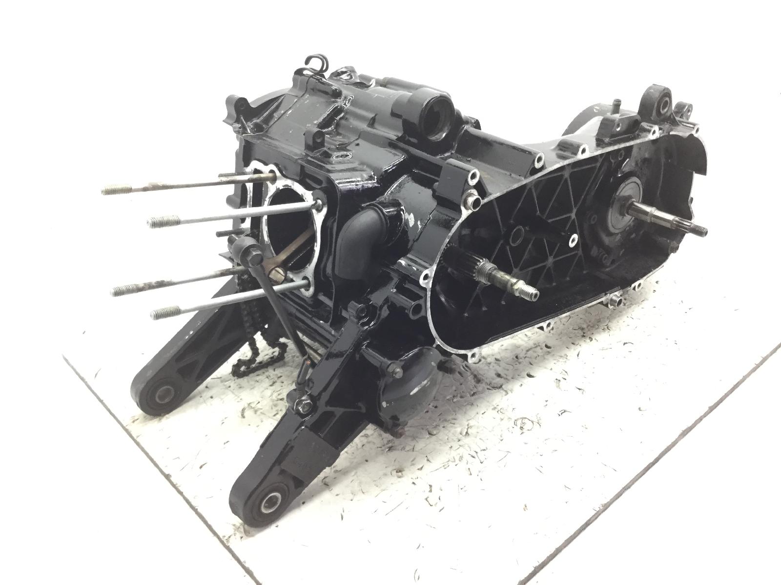 Suzuki an 150 carter motore albero e ingranaggi ruota posteriore mod: g405 1996 2000 cg41a