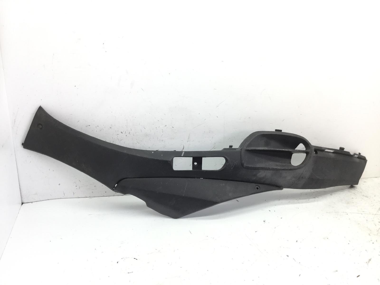 Suzuki an 150 carena fianchetto inferiore sinistro 1996 2000 cg41a