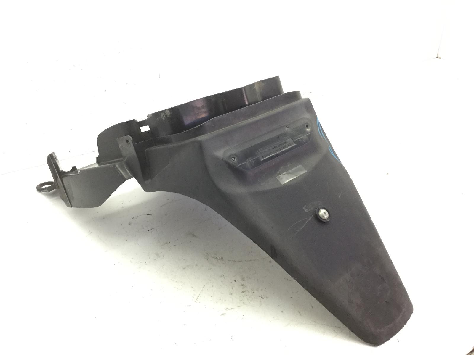 Suzuki an 150 parafango posteriore portatarga 1996 2000 cg41a
